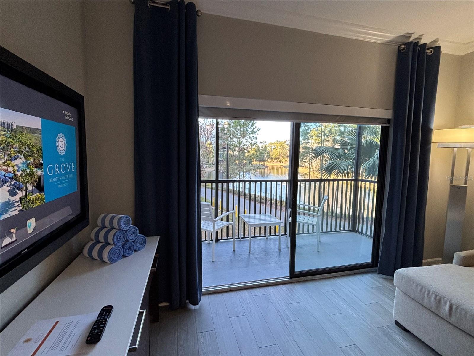 Condo - Hotel at 14501 GROVE RESORT AVE #1224, WINTER GARDEN, photo 23 of 39