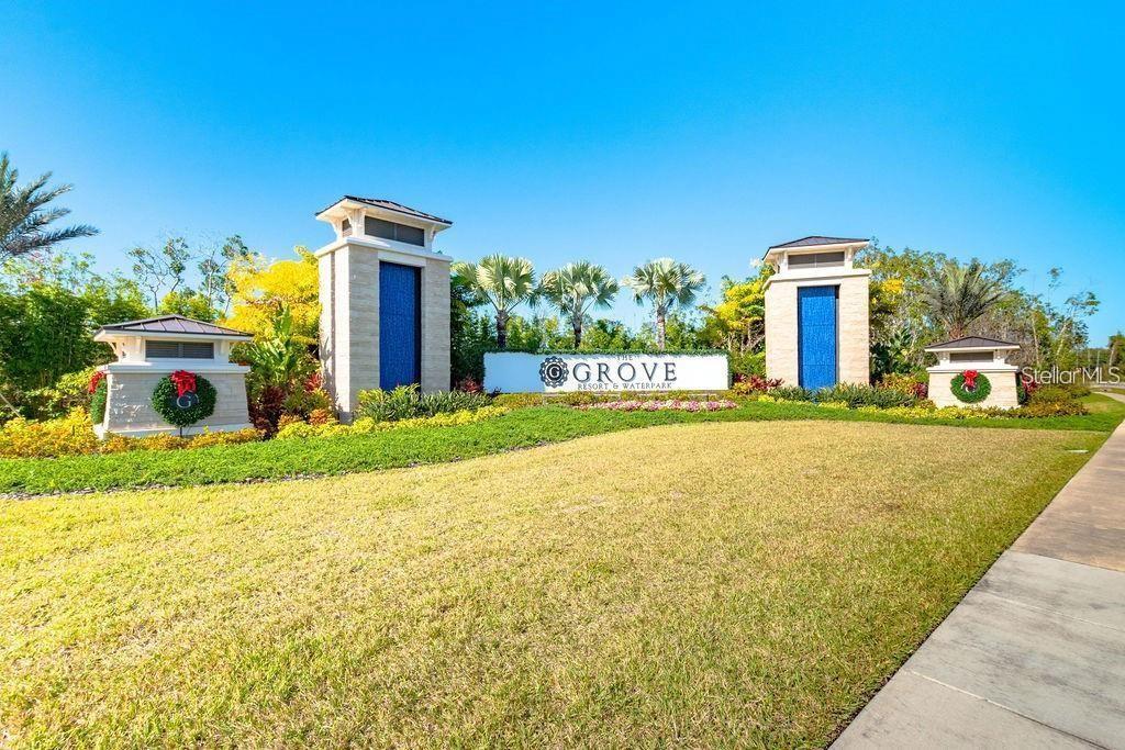Condo - Hotel at 14501 GROVE RESORT AVE #1224, WINTER GARDEN, photo 24 of 39