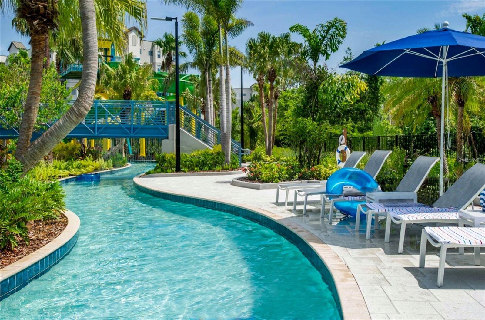Condo - Hotel at 14501 GROVE RESORT AVE #1224, WINTER GARDEN, photo 28 of 39