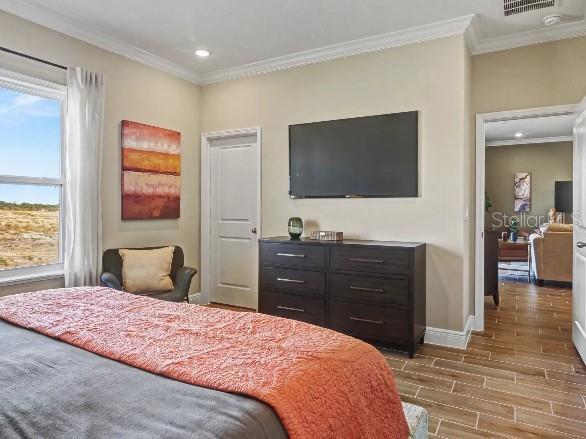 Model home - actual features may vary. - 59 ENCLAVE AVE, PALM COAST