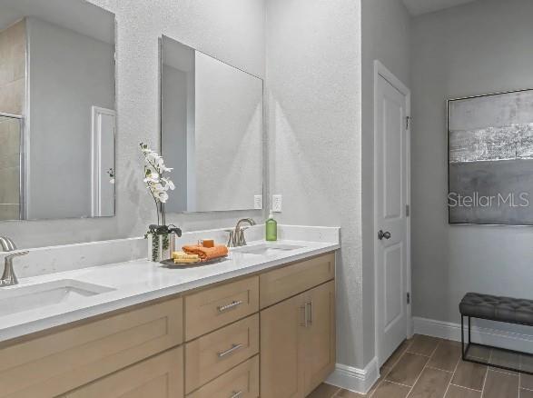 Model home - actual features may vary. - 59 ENCLAVE AVE, PALM COAST
