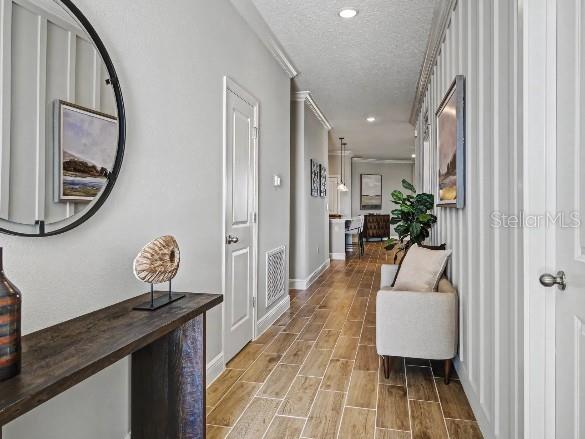 Model home - actual features may vary. - 59 ENCLAVE AVE, PALM COAST