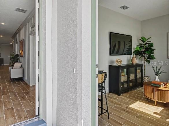 Model home - actual features may vary. - 59 ENCLAVE AVE, PALM COAST