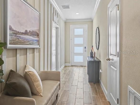 Model home - actual features may vary. - 59 ENCLAVE AVE, PALM COAST
