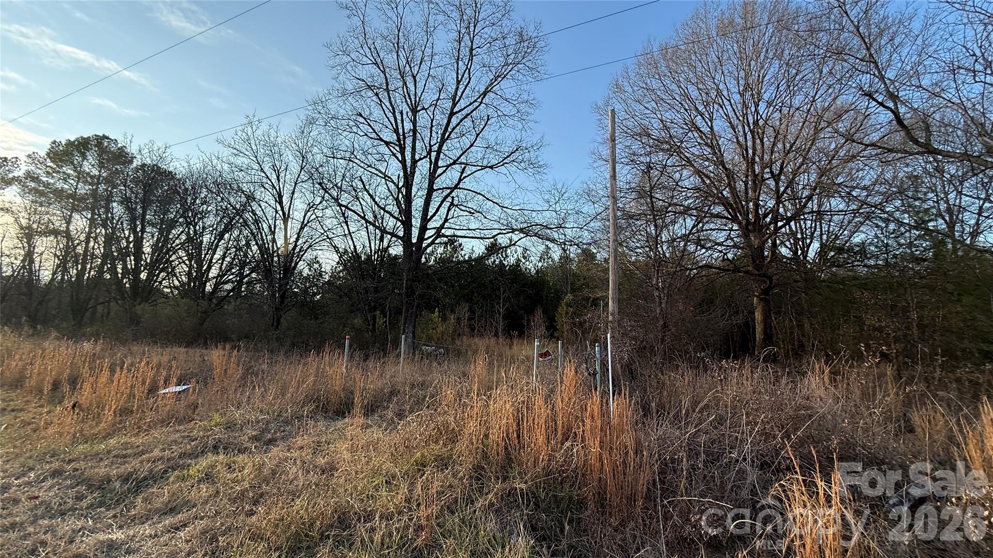 Lot at 0 Margrace Road, Kings Mountain, photo 2 of 6