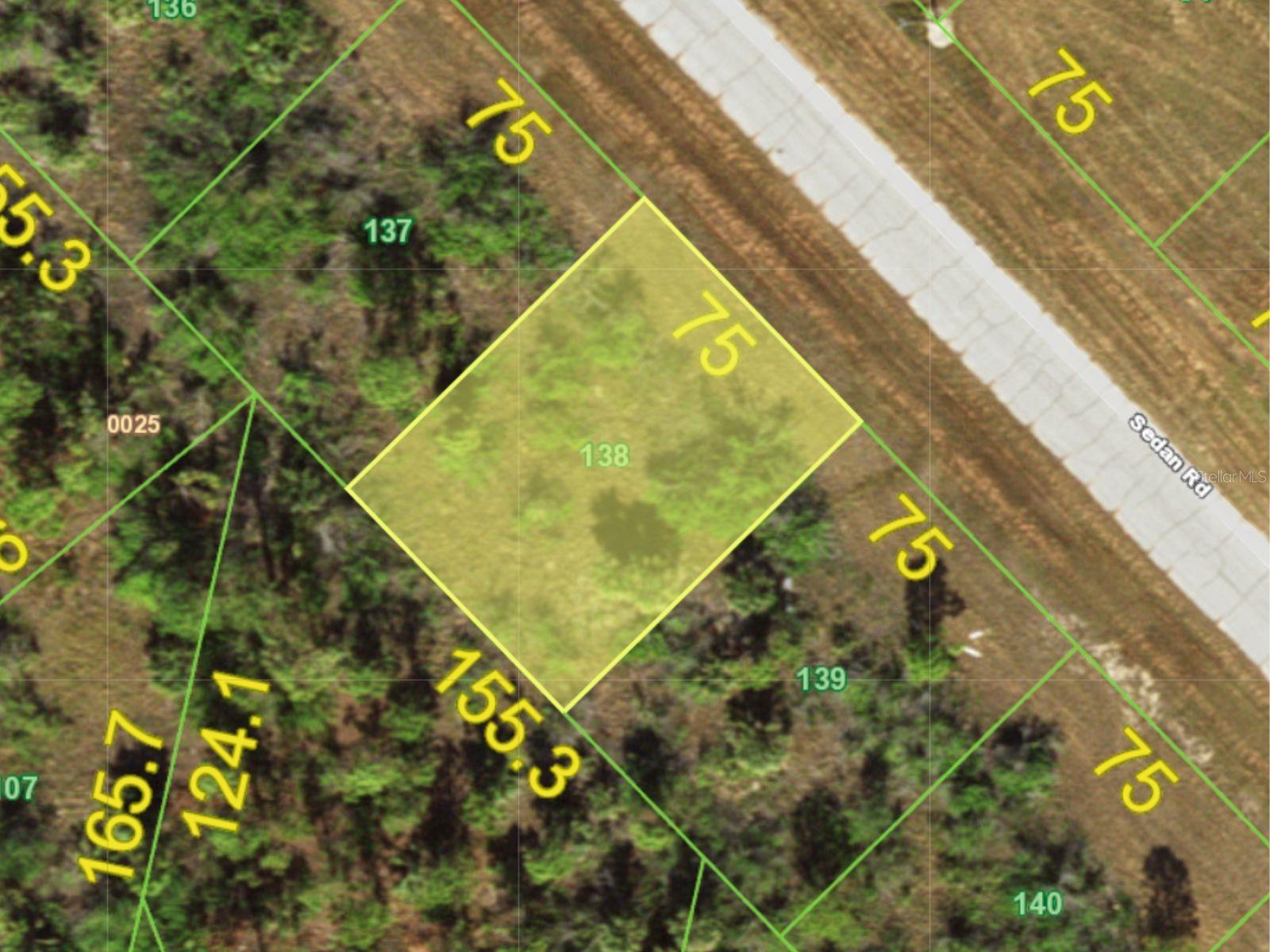 12367 SEDAN RD