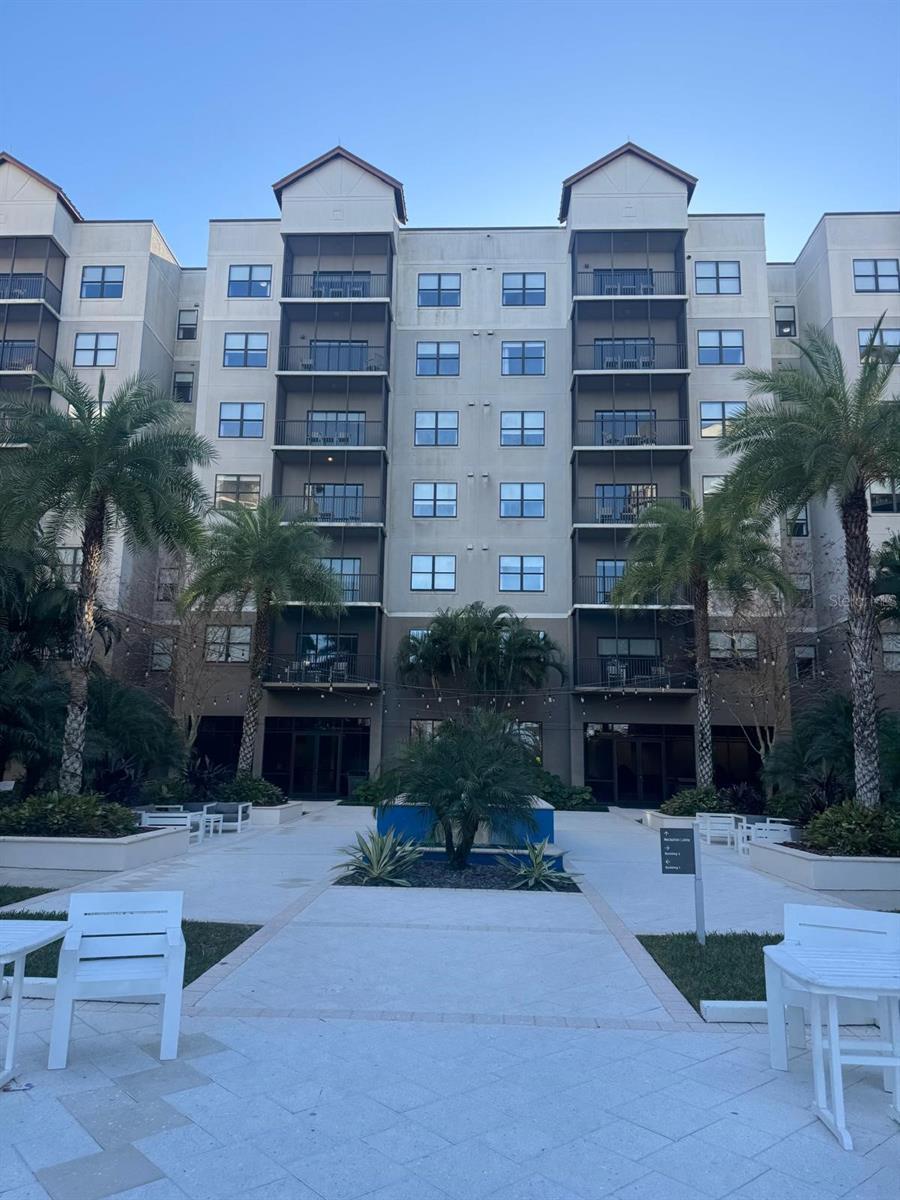 14501 GROVE RESORT AVE #3135