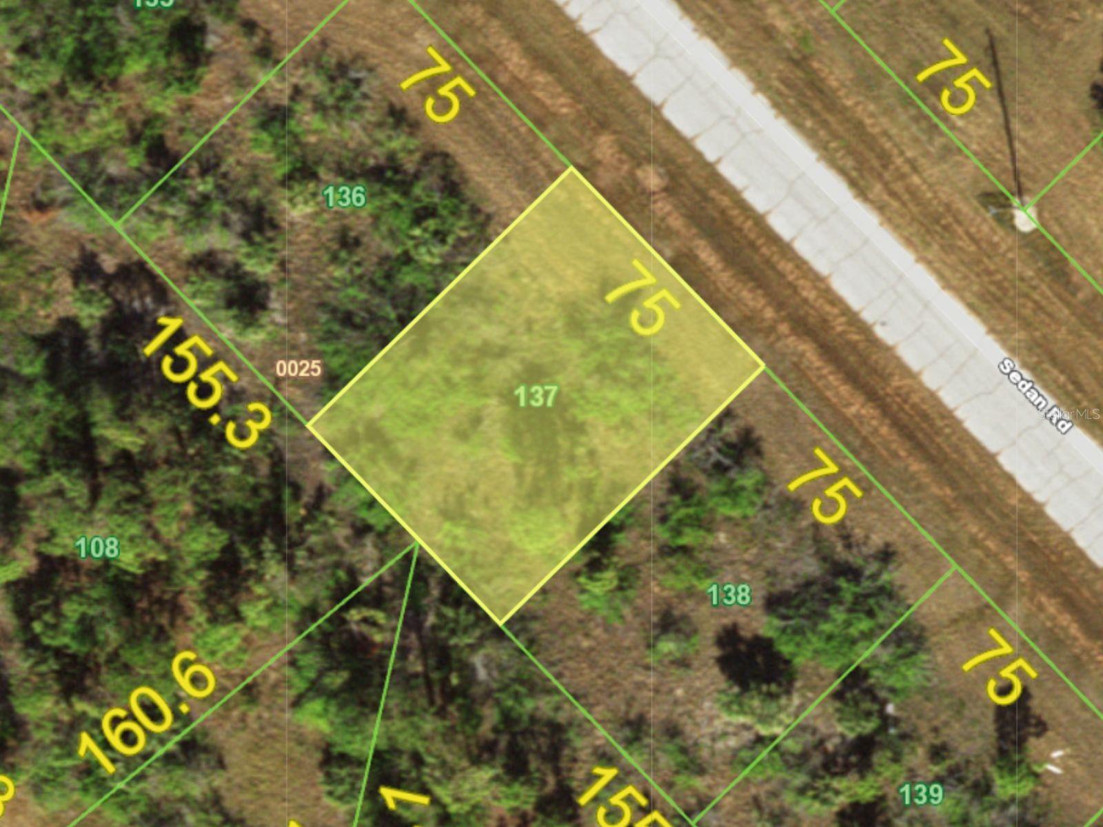 12361 SEDAN RD