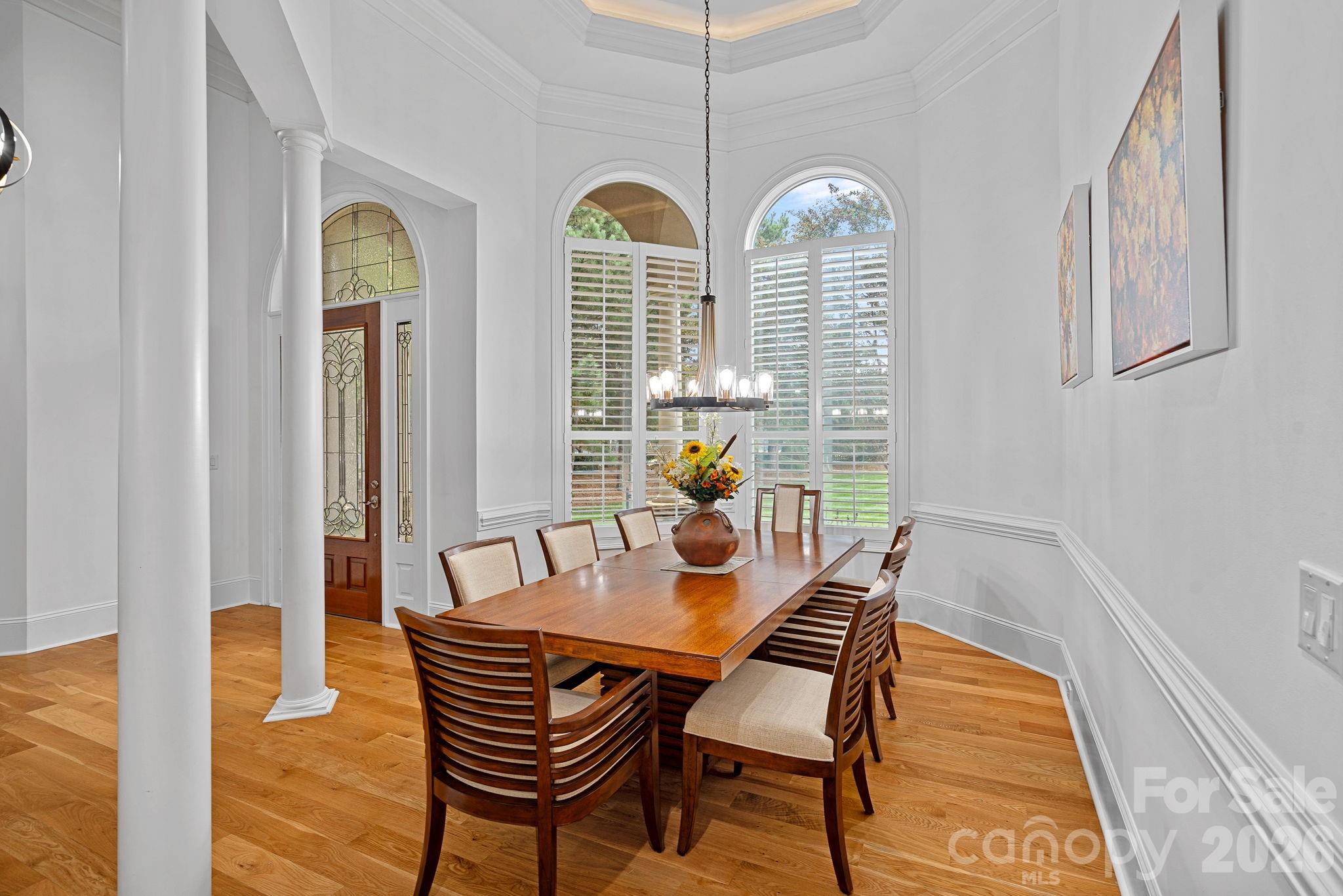 Single Family Residence at 106 Lightship Drive, Mooresville, photo 6 of 27
