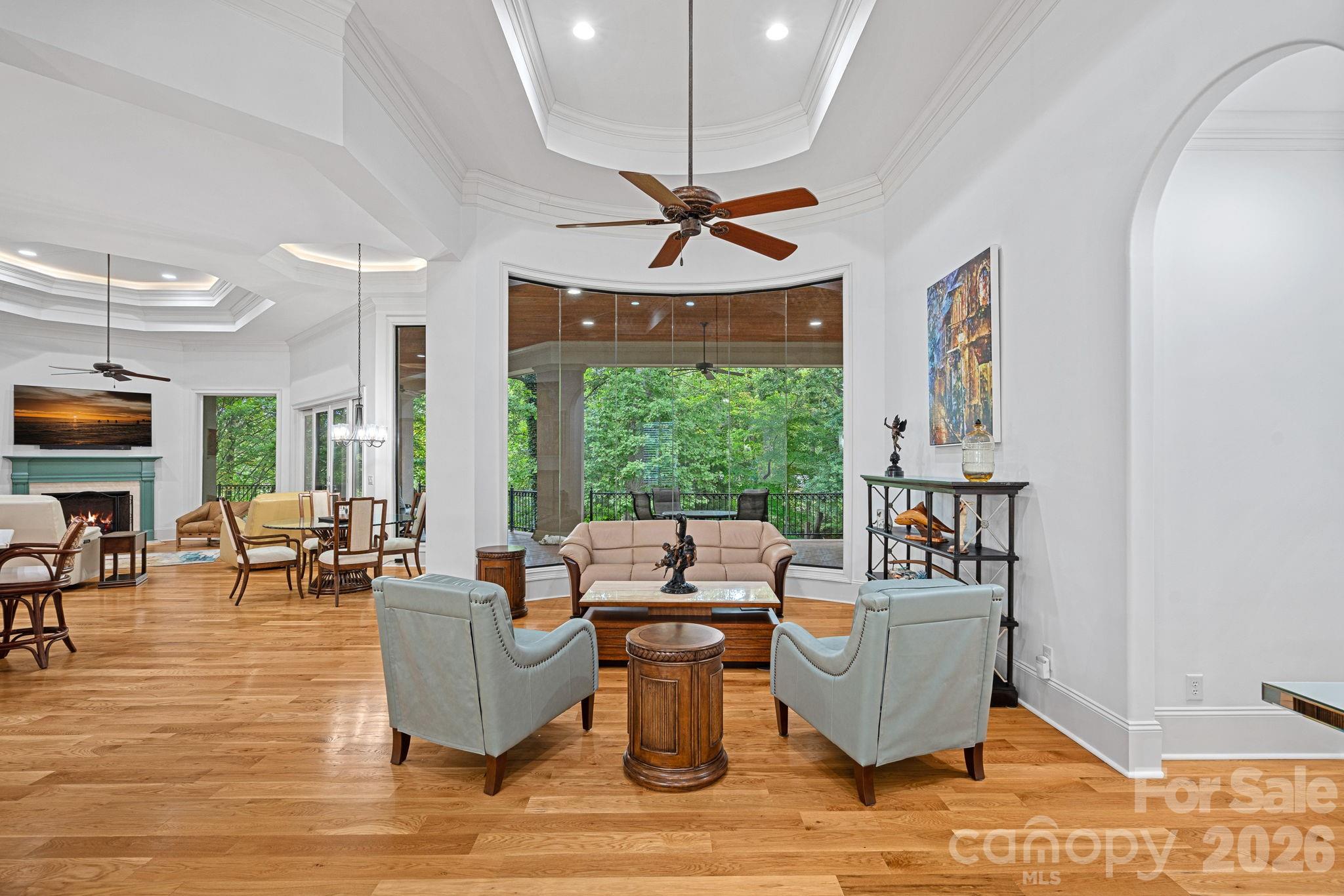 Single Family Residence at 106 Lightship Drive, Mooresville, photo 7 of 27