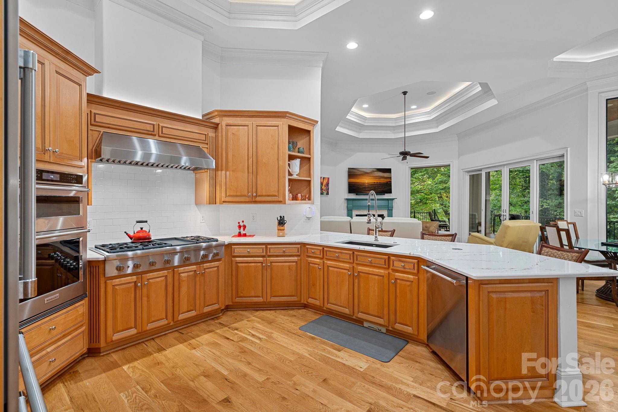 Single Family Residence at 106 Lightship Drive, Mooresville, photo 8 of 27