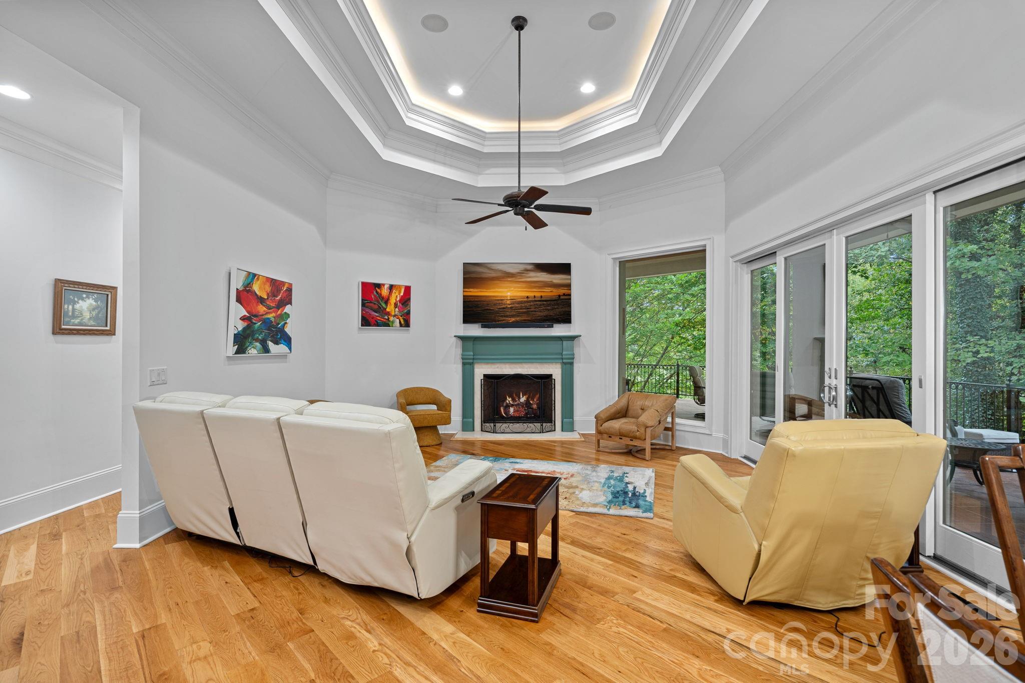Single Family Residence at 106 Lightship Drive, Mooresville, photo 12 of 27
