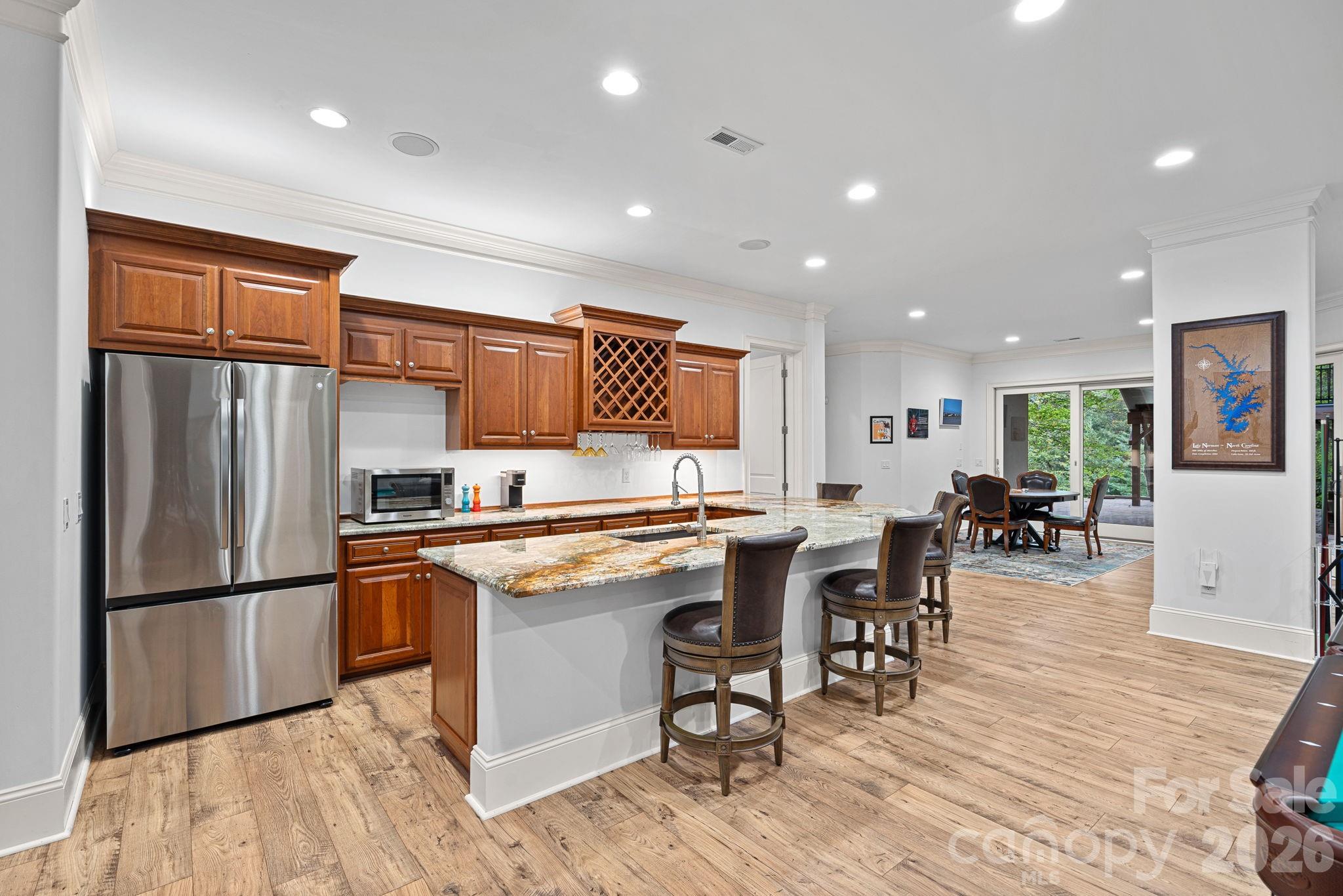 Single Family Residence at 106 Lightship Drive, Mooresville, photo 20 of 27