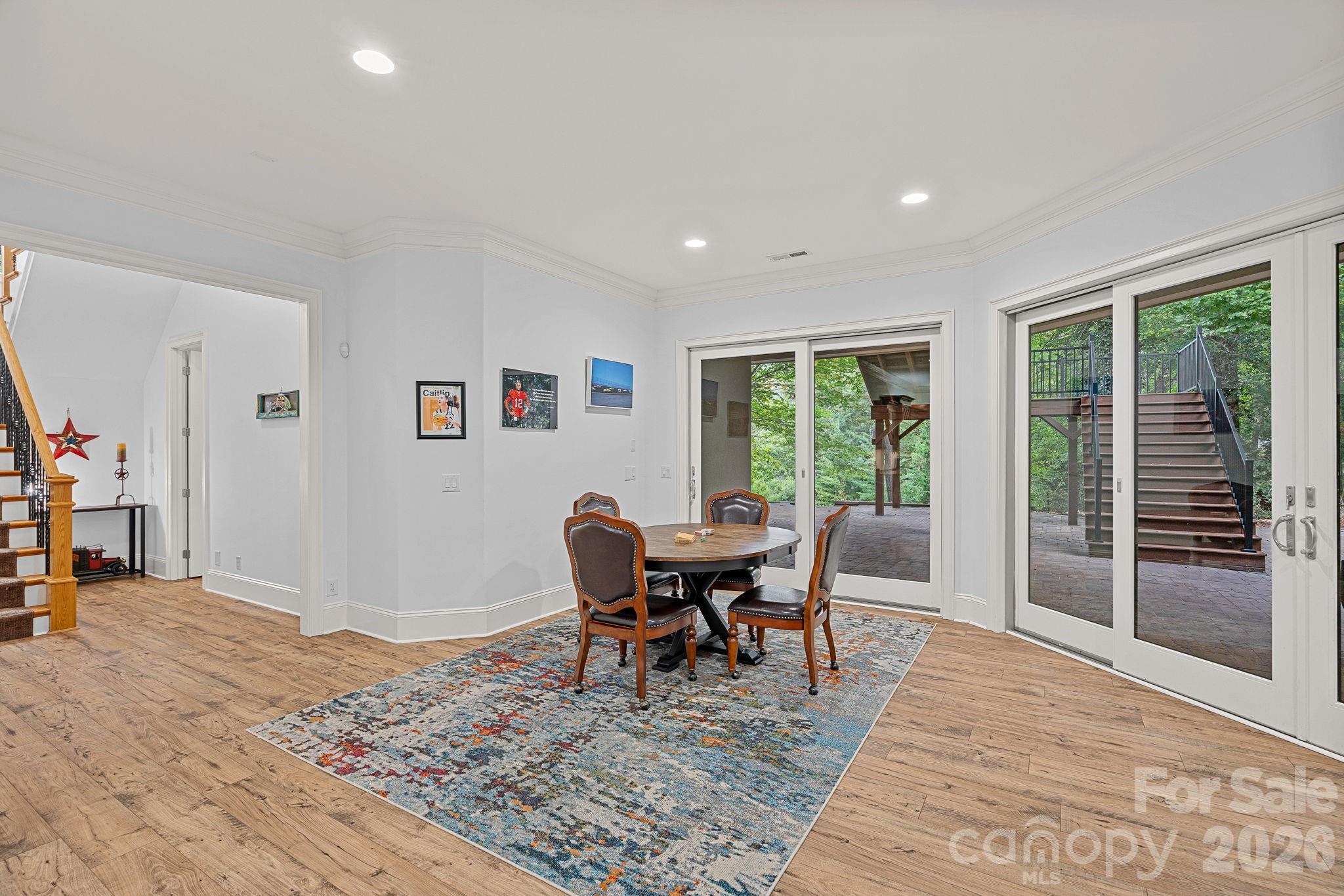 Single Family Residence at 106 Lightship Drive, Mooresville, photo 23 of 27