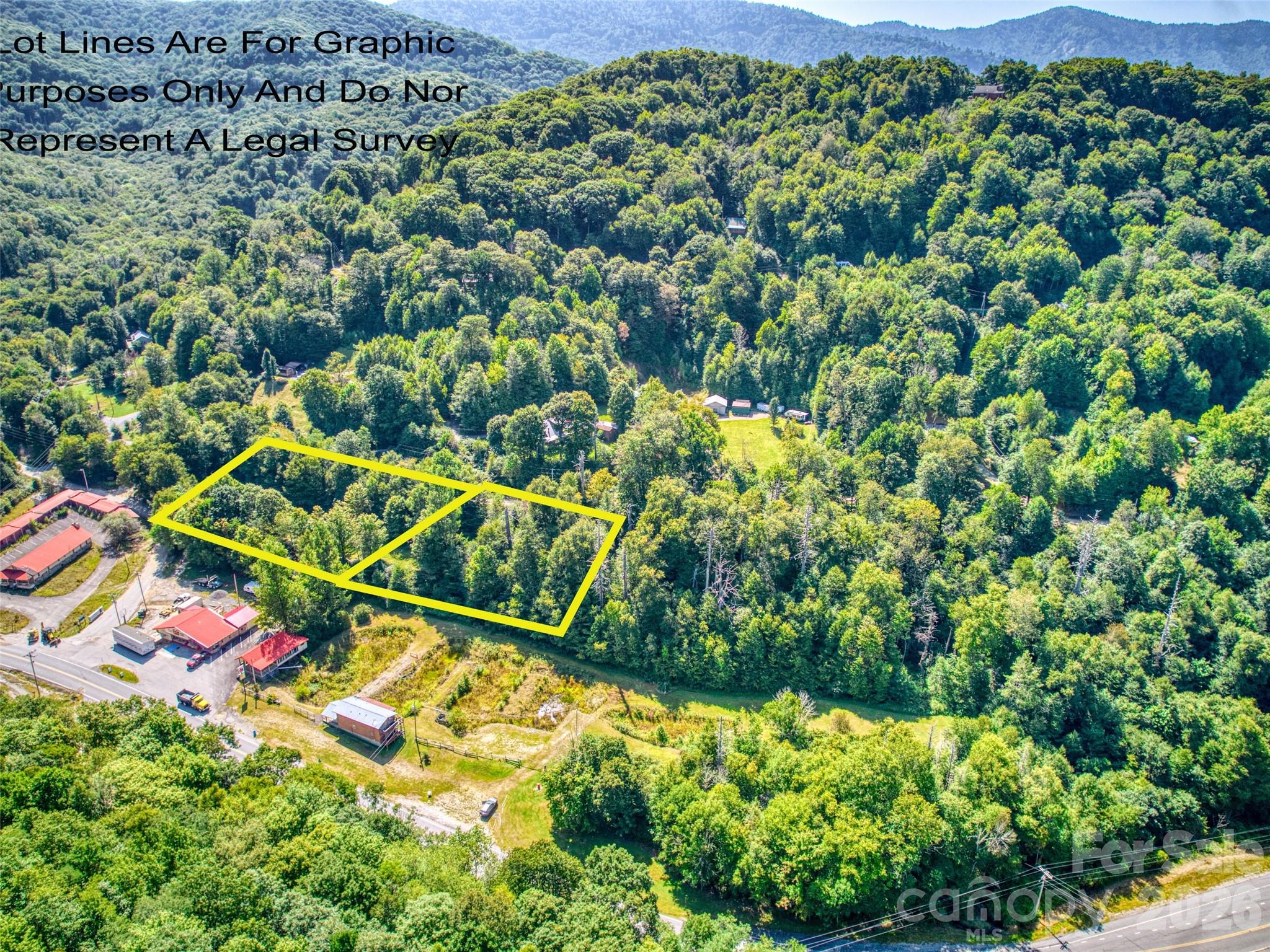 4 & 20 Plott Balsam Road