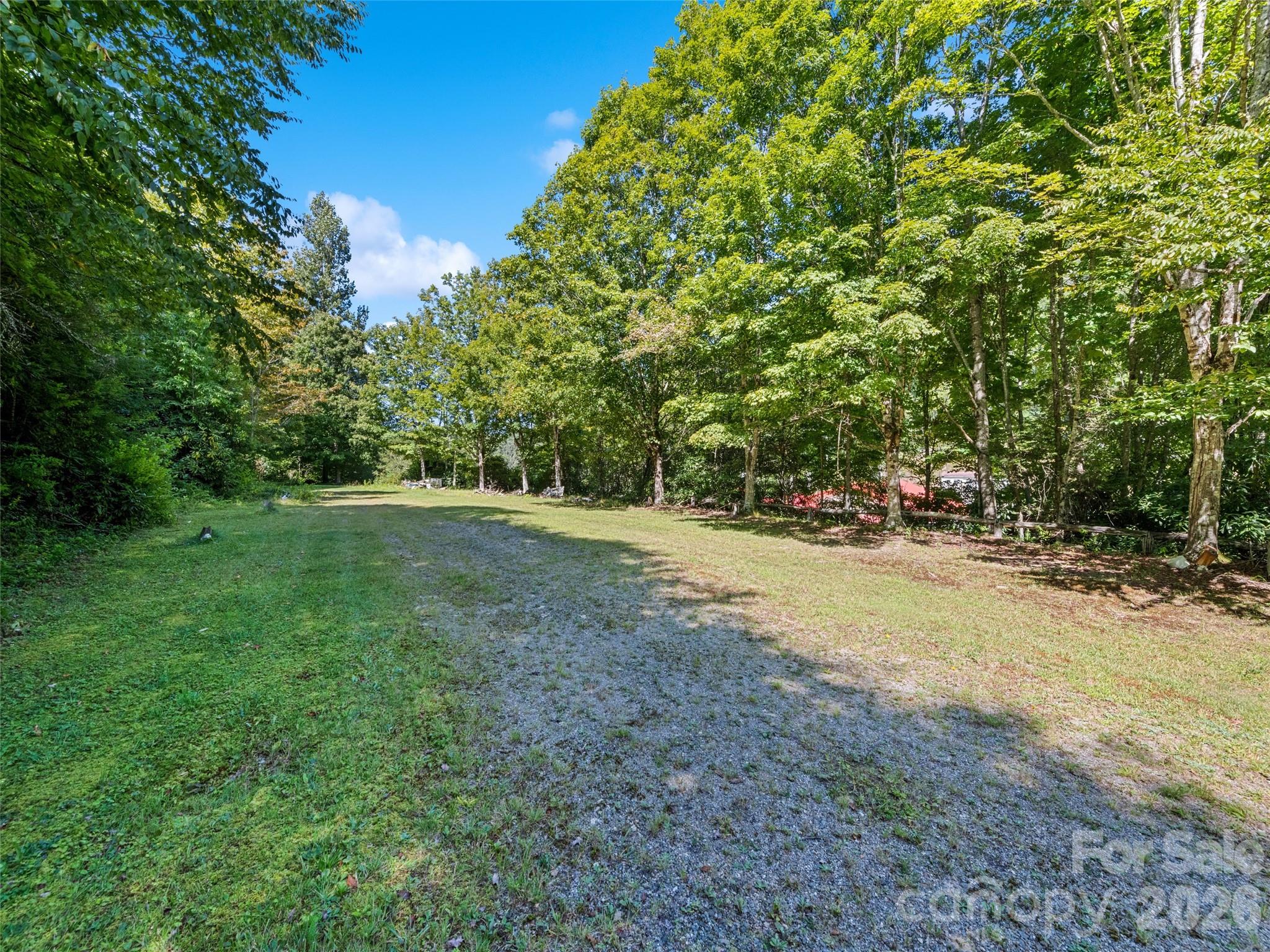 Unimproved Commercial at 4 & 20 Plott Balsam Road, Maggie Valley, photo 3 of 5