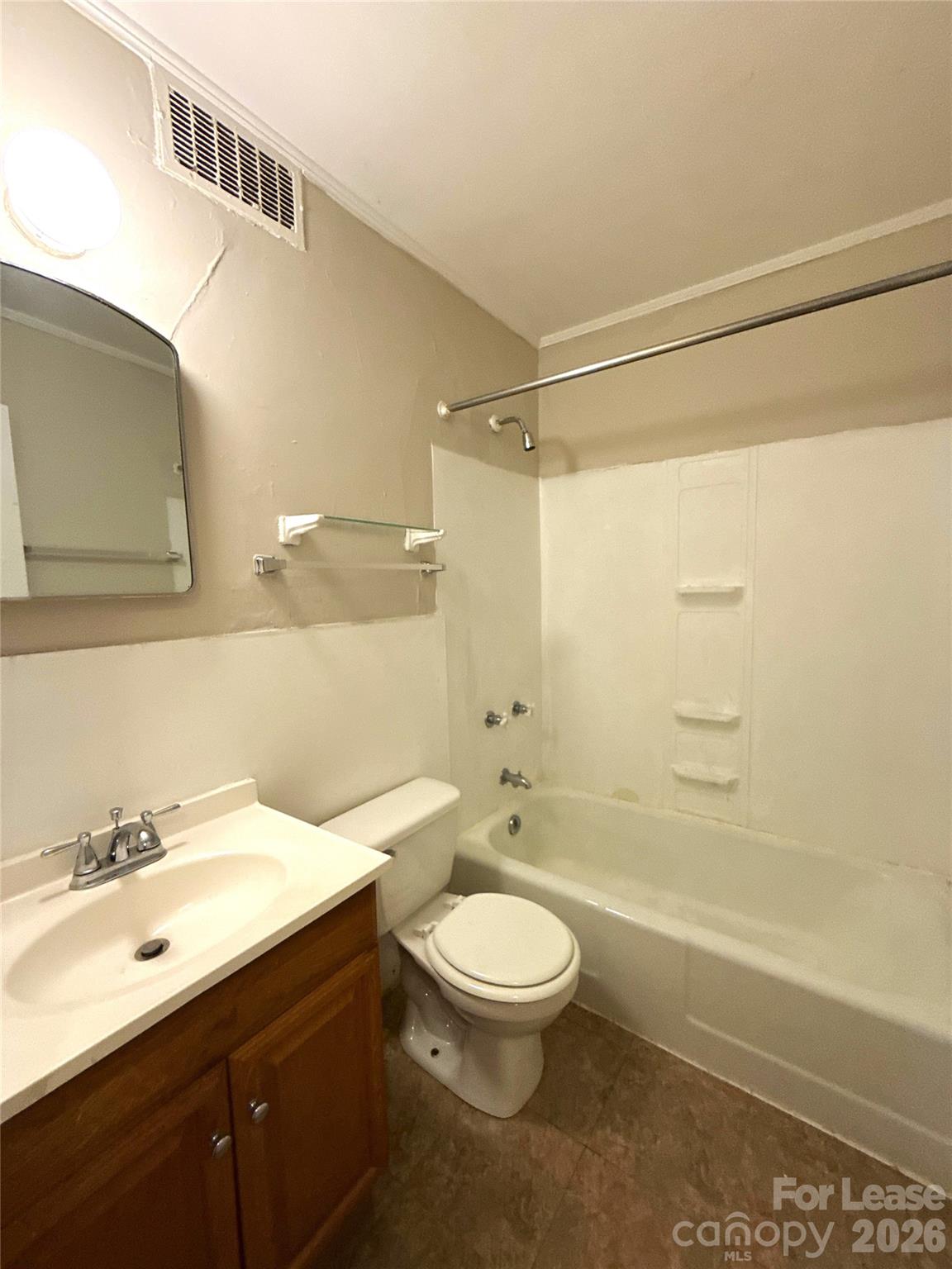 Apartment at 2126 E 7th Street, Charlotte, photo 7 of 7