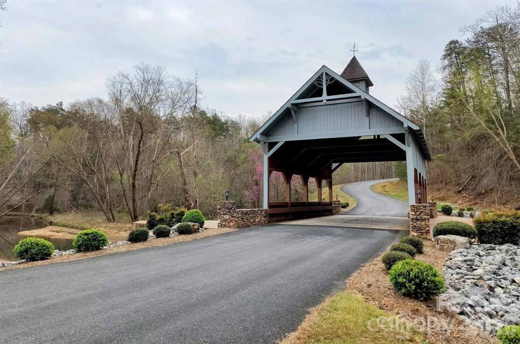 Acreage at Lot #28 Lake Adger Parkway, Mill Spring, photo 10 of 29