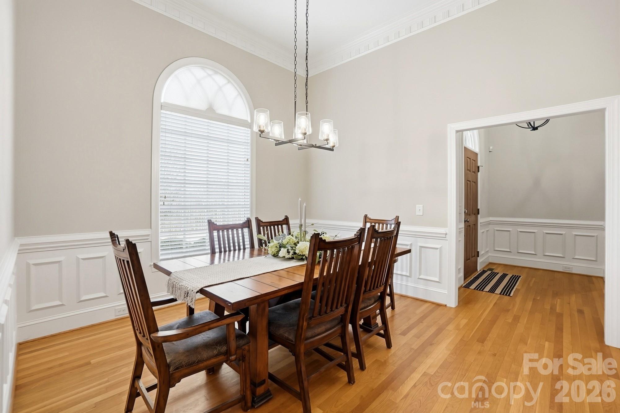 Single Family Residence at 6104 Charity Drive, Marshville, photo 22 of 48