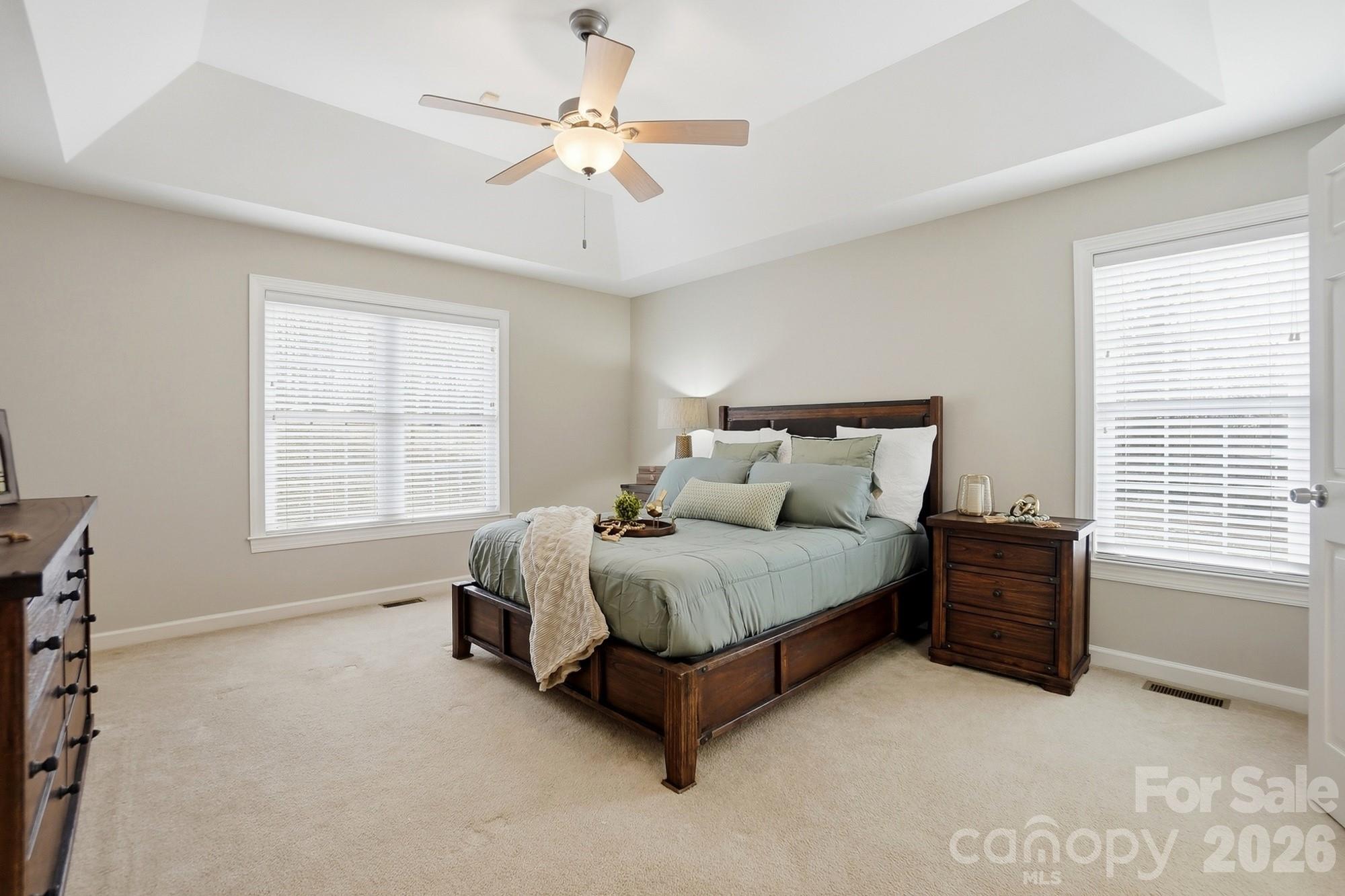 Single Family Residence at 6104 Charity Drive, Marshville, photo 30 of 48