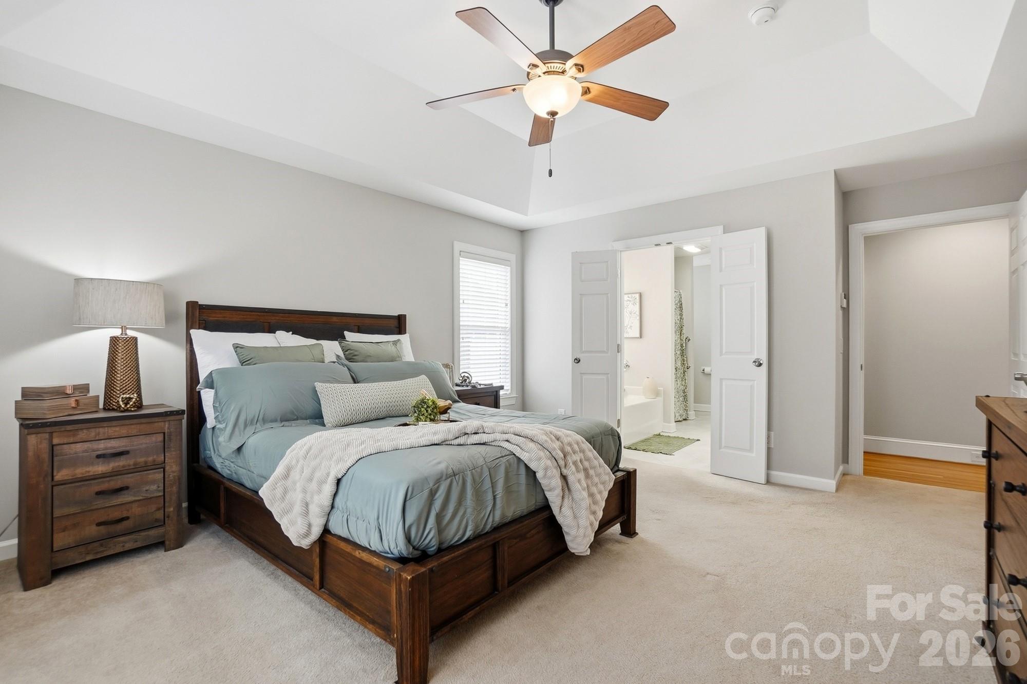 Single Family Residence at 6104 Charity Drive, Marshville, photo 31 of 48