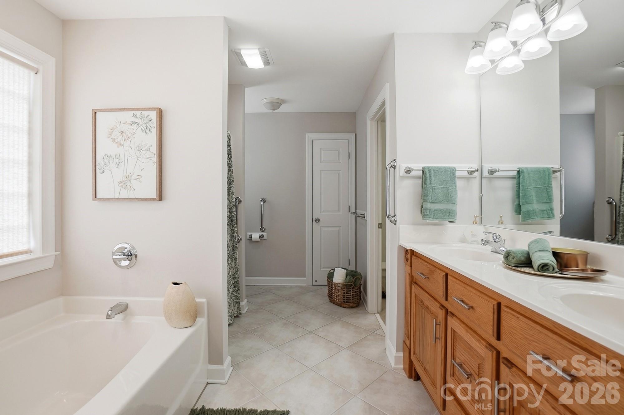 Single Family Residence at 6104 Charity Drive, Marshville, photo 33 of 48