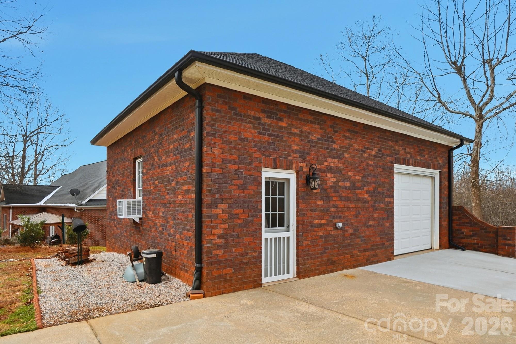 Single Family Residence at 6104 Charity Drive, Marshville, photo 46 of 48