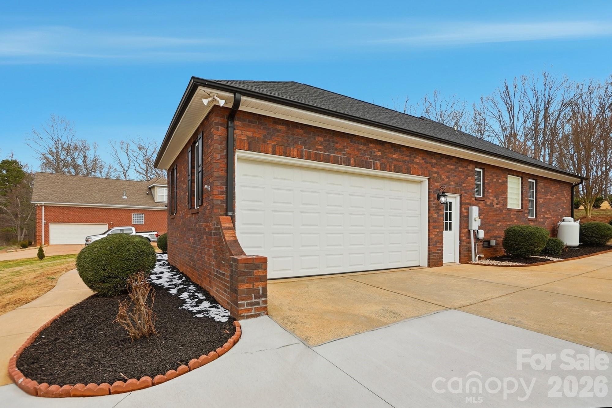Single Family Residence at 6104 Charity Drive, Marshville, photo 47 of 48