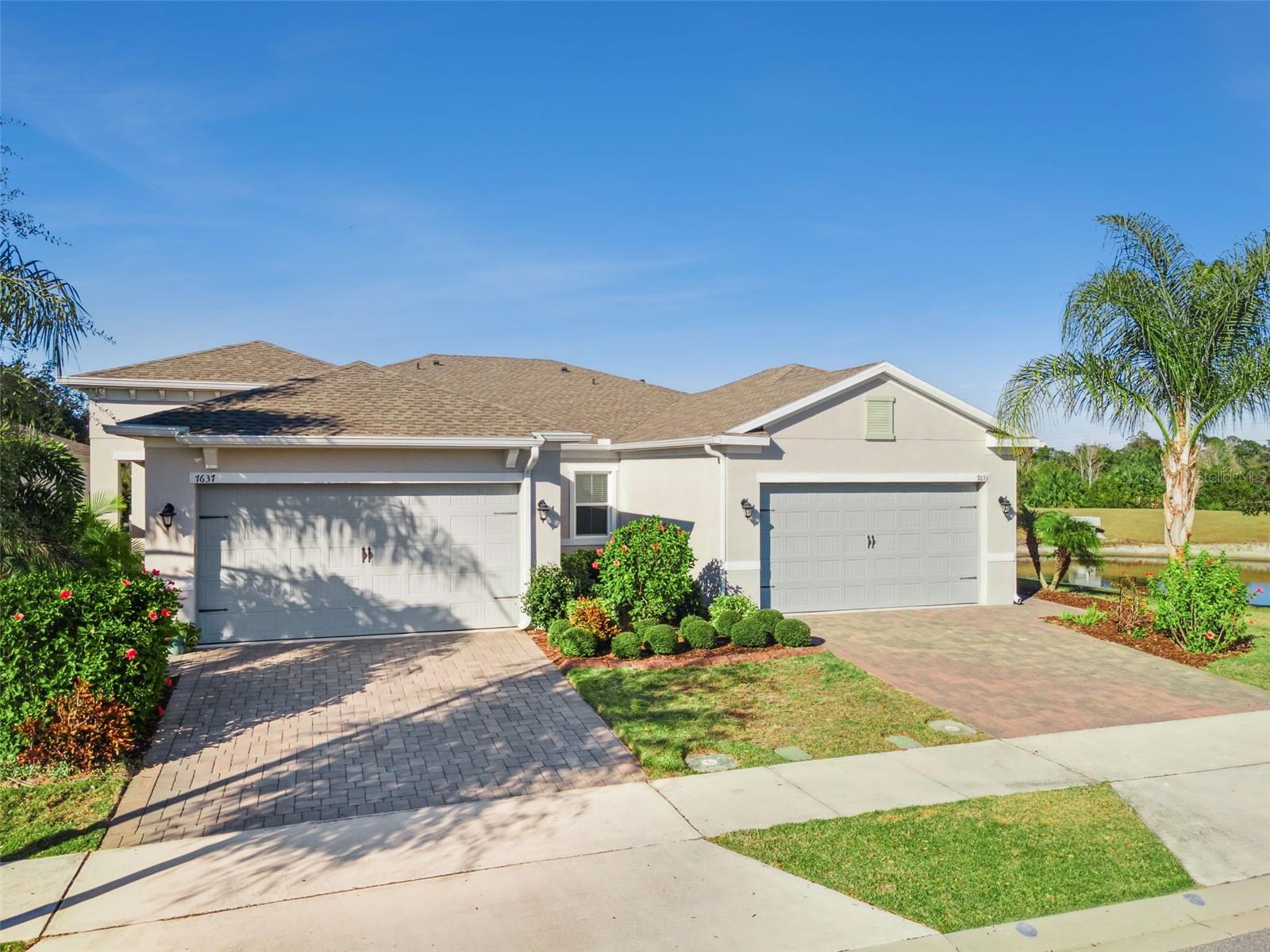 Villa at 7637 SAND PIERRE COURT, KISSIMMEE, photo 6 of 48