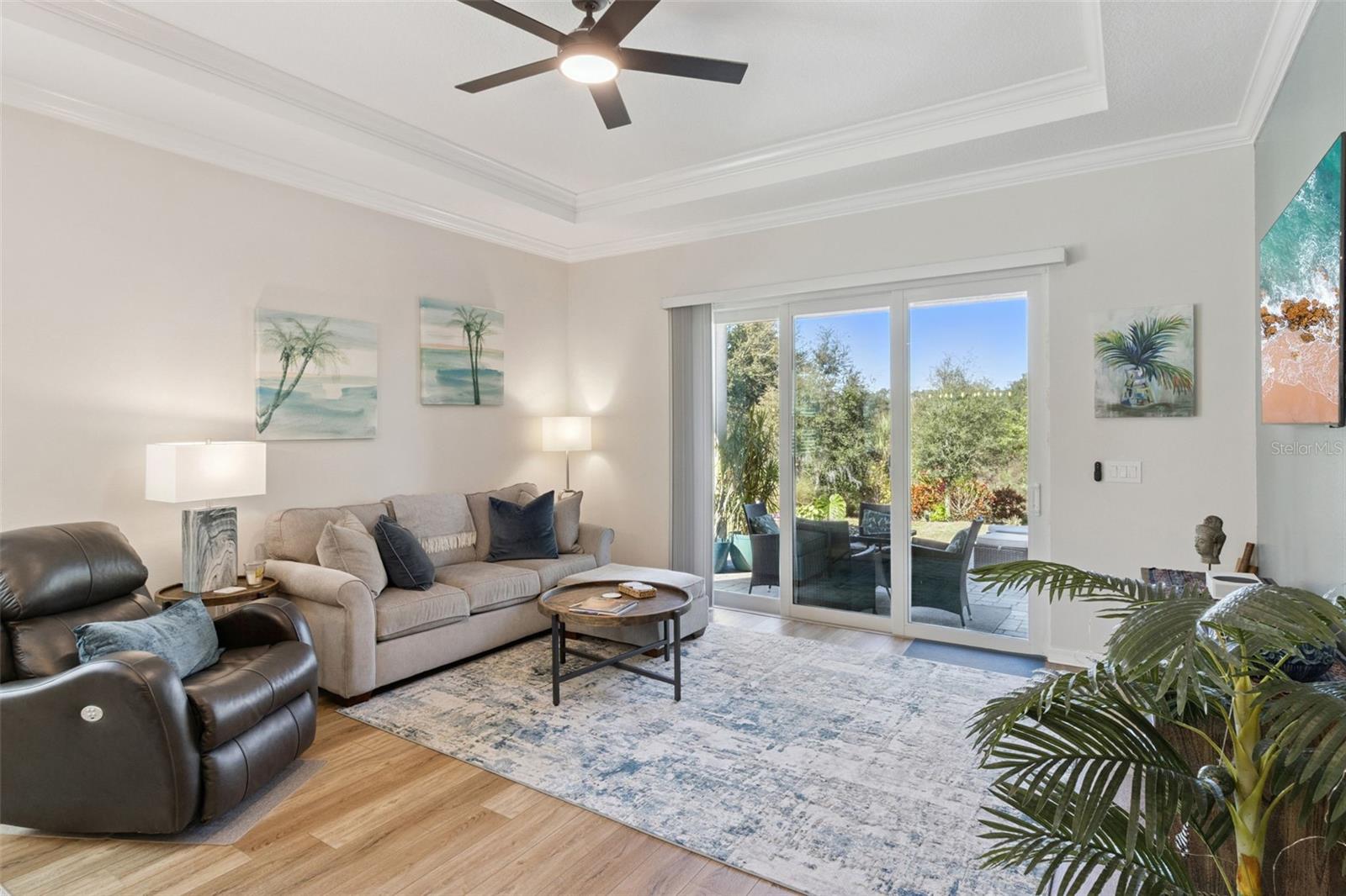 Villa at 7637 SAND PIERRE COURT, KISSIMMEE, photo 14 of 48