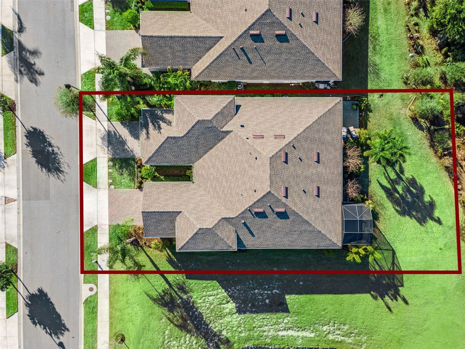 Villa at 7637 SAND PIERRE COURT, KISSIMMEE, photo 38 of 48