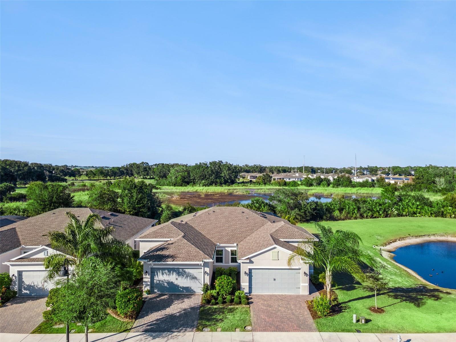 Villa at 7637 SAND PIERRE COURT, KISSIMMEE, photo 39 of 48
