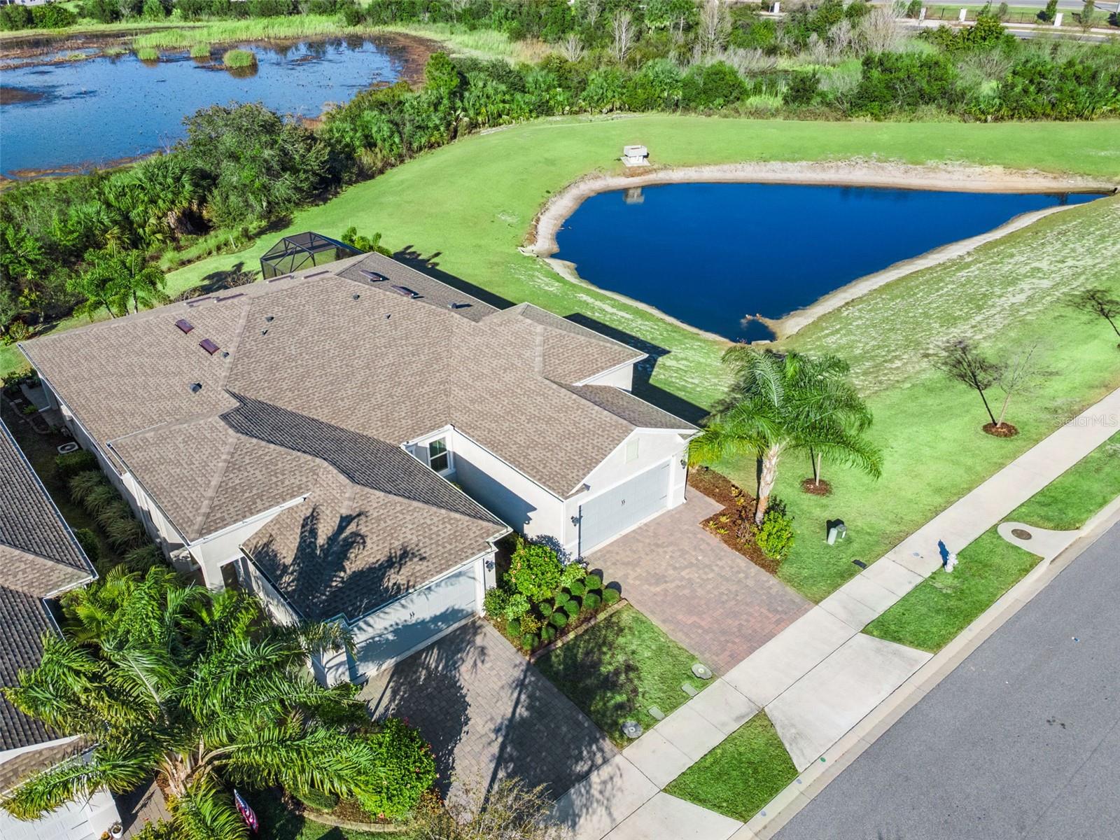 Villa at 7637 SAND PIERRE COURT, KISSIMMEE, photo 40 of 48