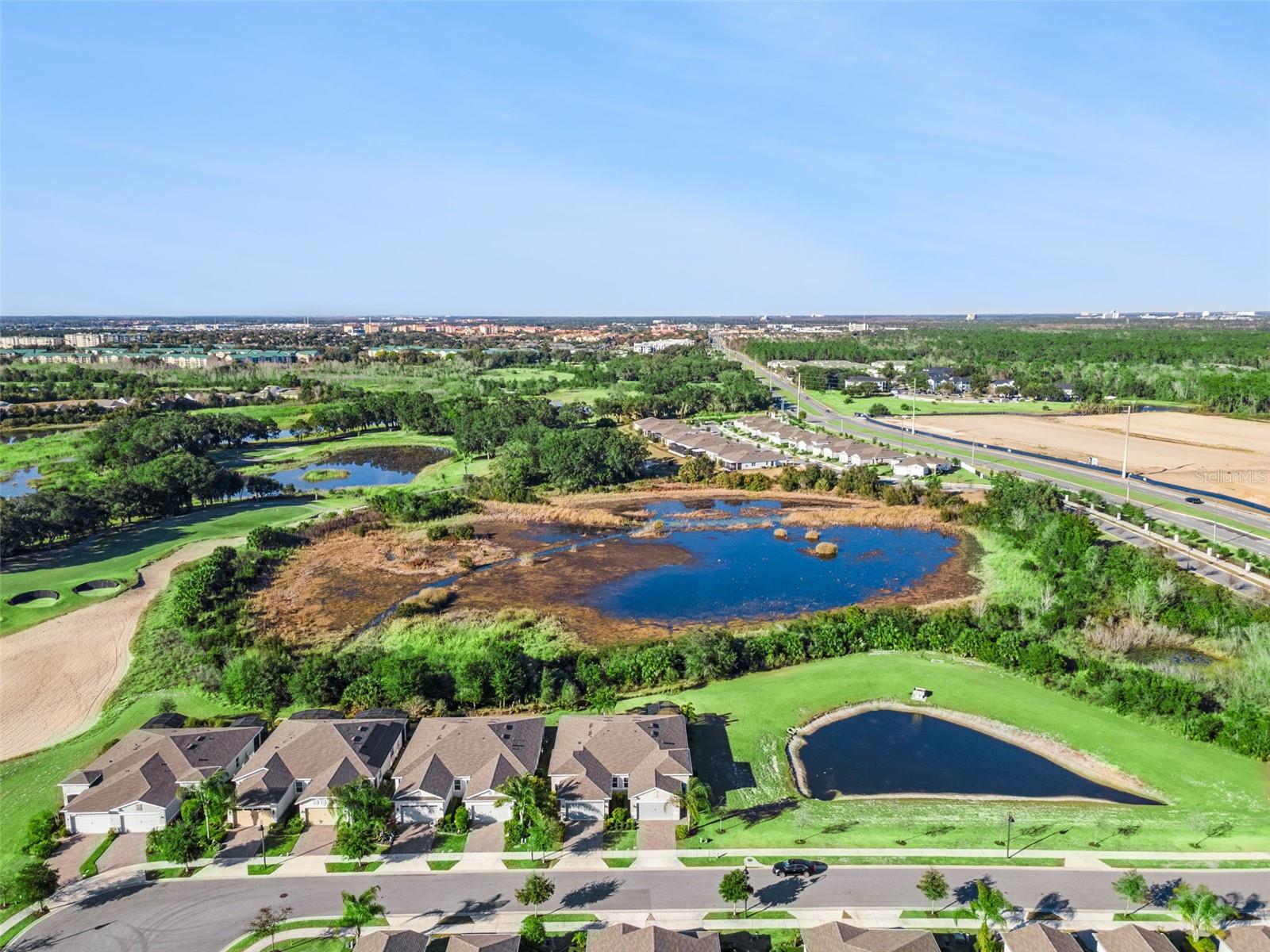 Villa at 7637 SAND PIERRE COURT, KISSIMMEE, photo 46 of 48