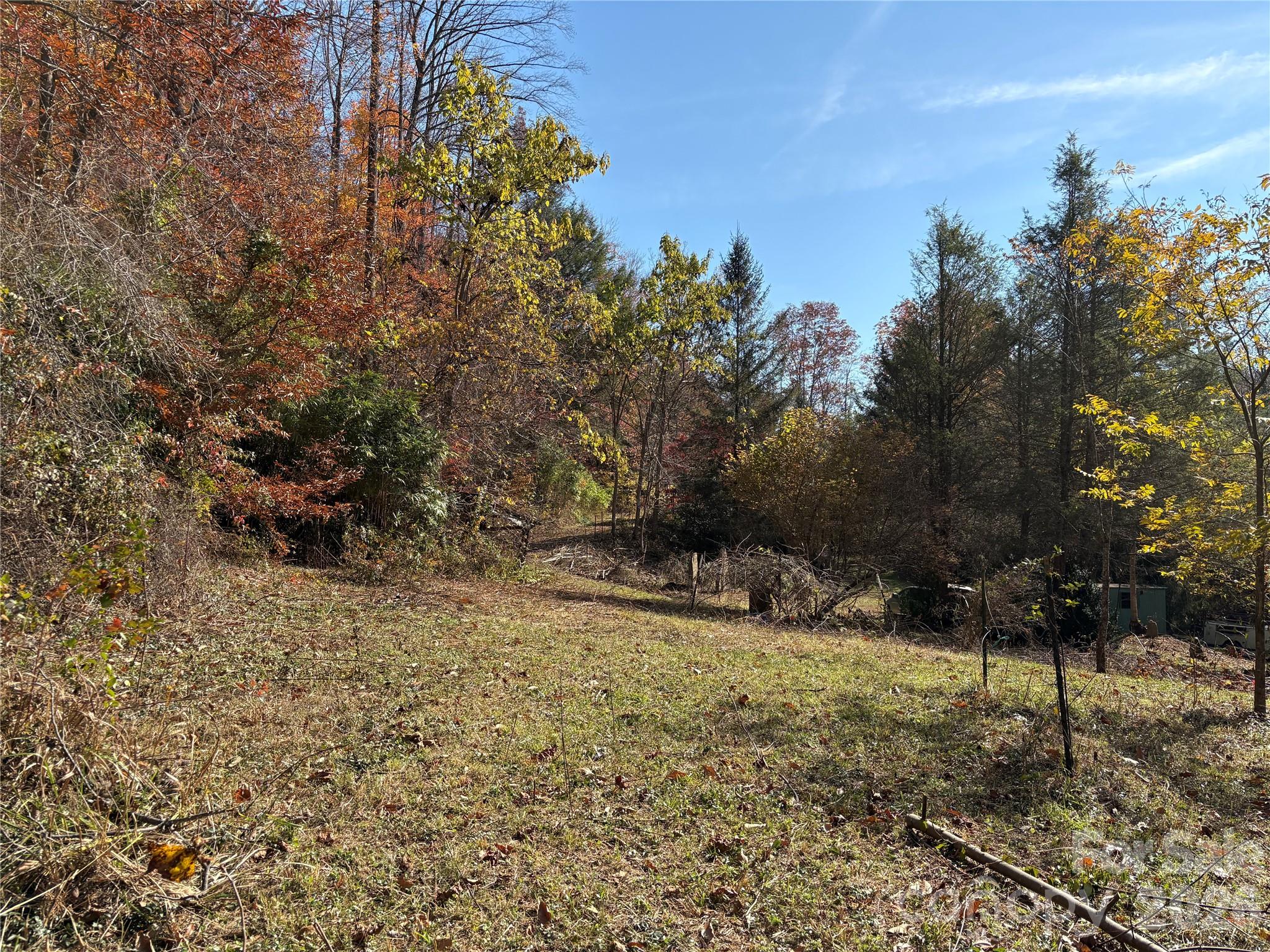Acreage at 276 Cedar Creek Road, Black Mountain, photo 7 of 27