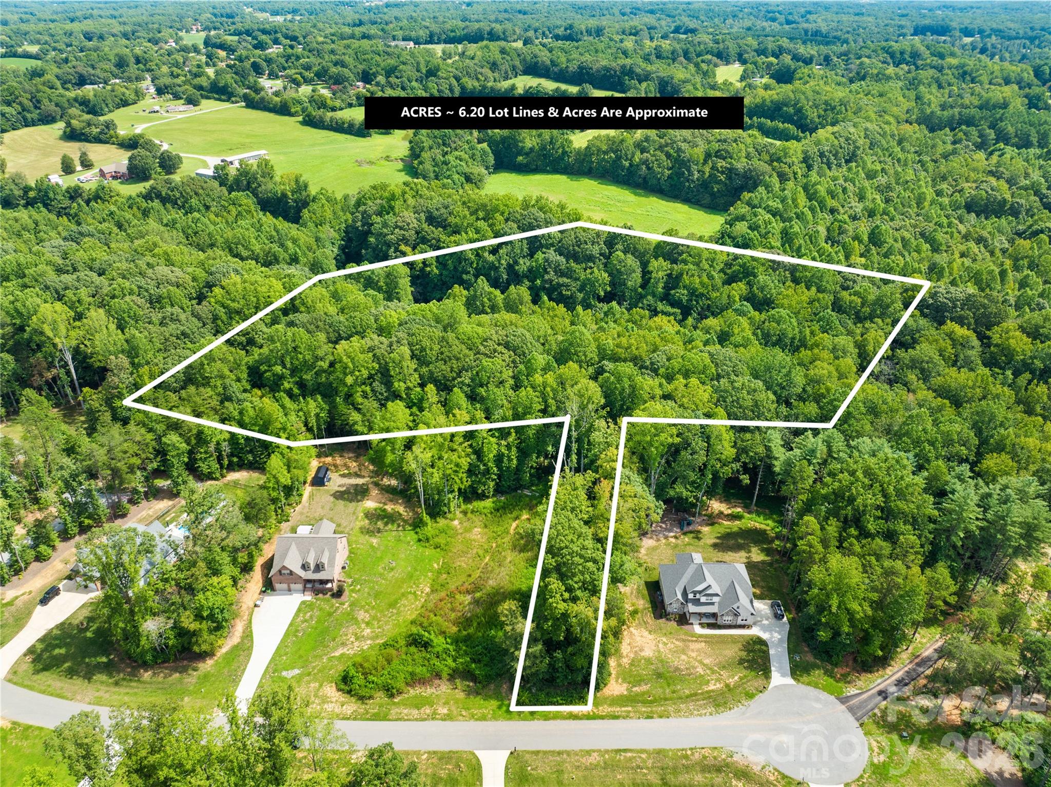 Acreage at 1099 Kapstone Crossing, Lexington, photo 5 of 17