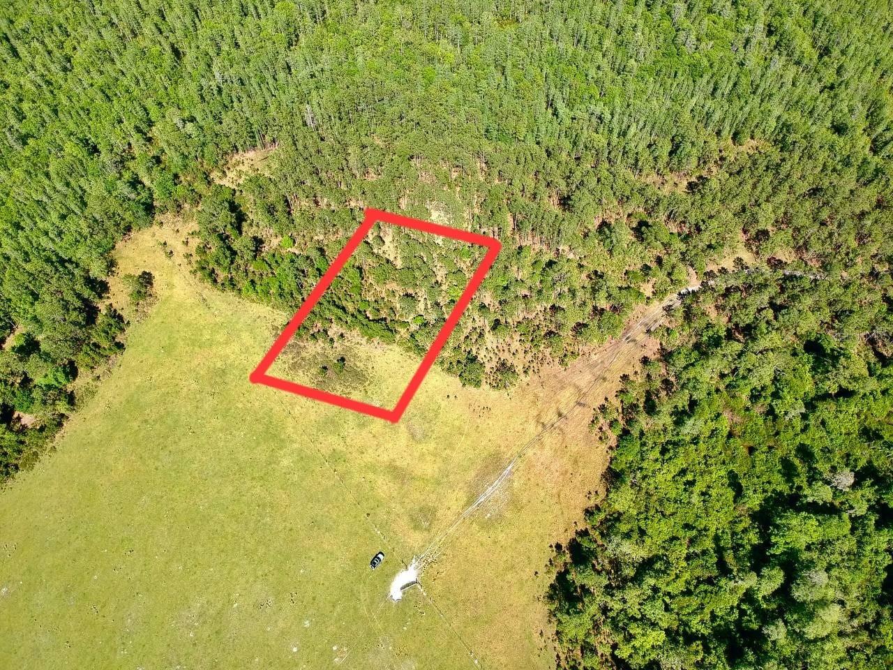 Land at DEEN STILL RD E RD E #Lot B-178, POLK CITY