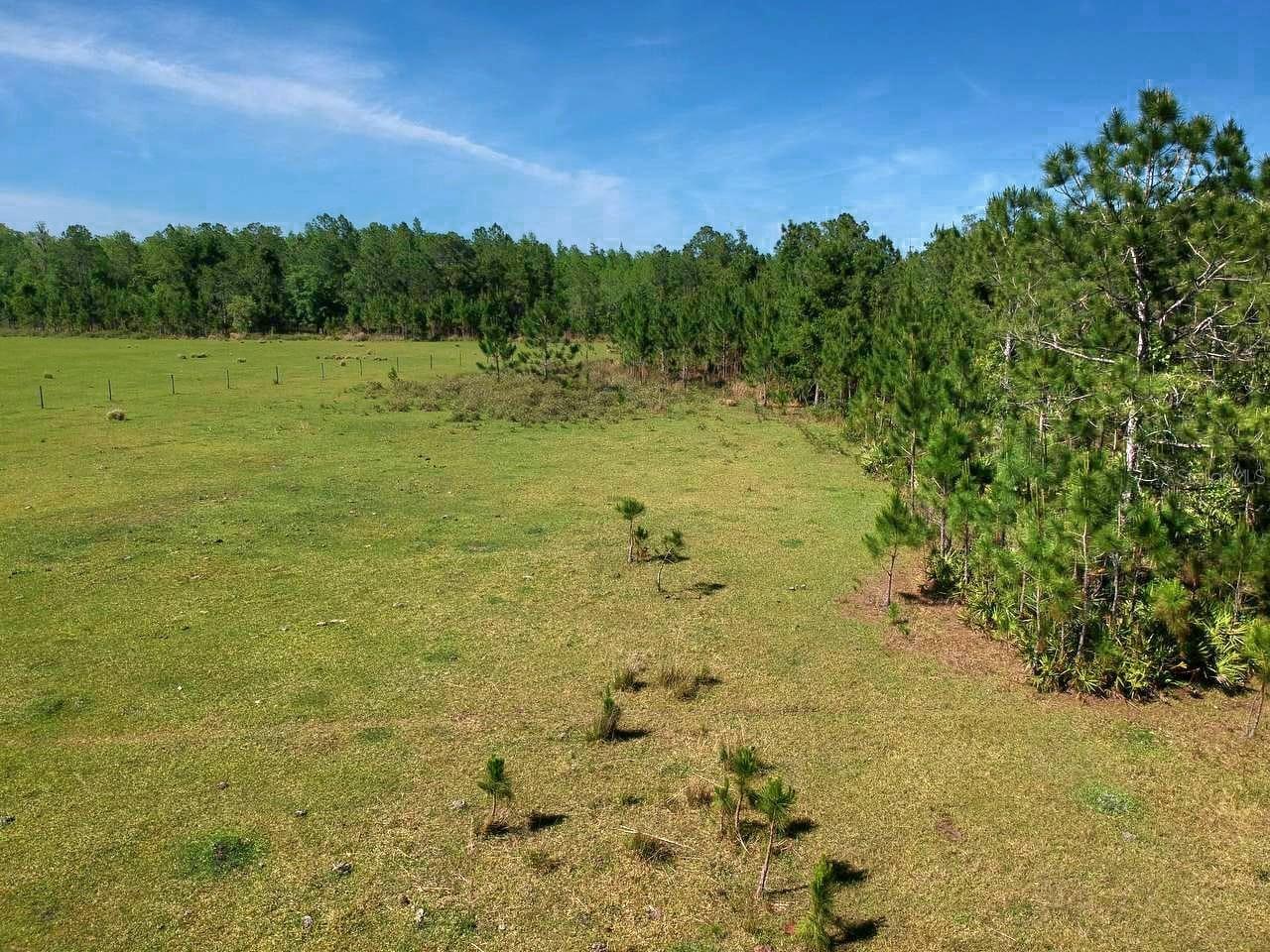 Land at DEEN STILL RD E RD E #Lot B-178, POLK CITY, photo 2 of 4
