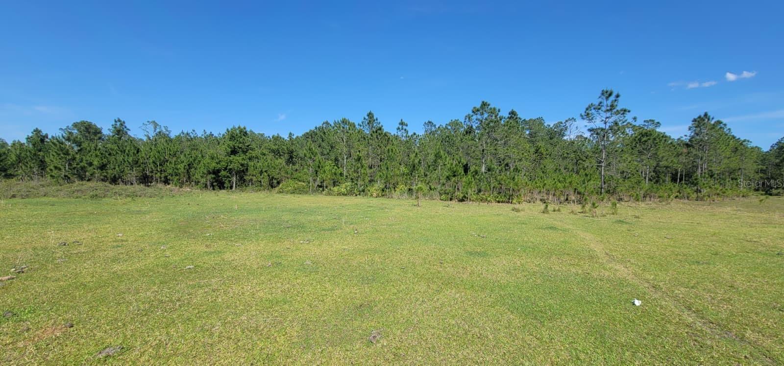 Land at DEEN STILL RD E RD E #Lot B-178, POLK CITY, photo 3 of 4