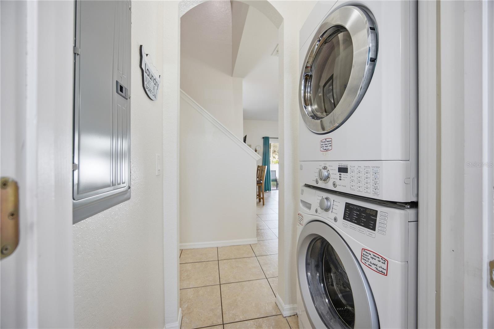 Townhouse at 510 CALABRIA AVE, DAVENPORT, photo 17 of 22