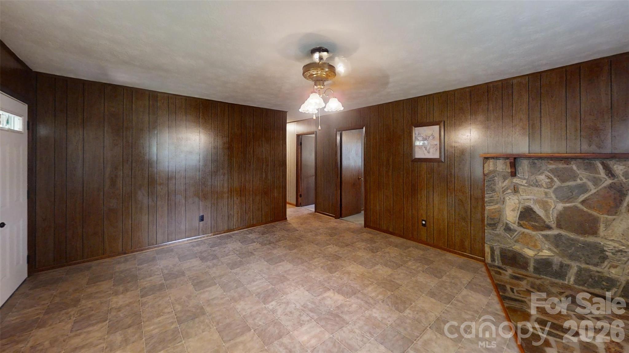 Single Family Residence at 560 Bailey Mountain Road, Mars Hill, photo 10 of 30