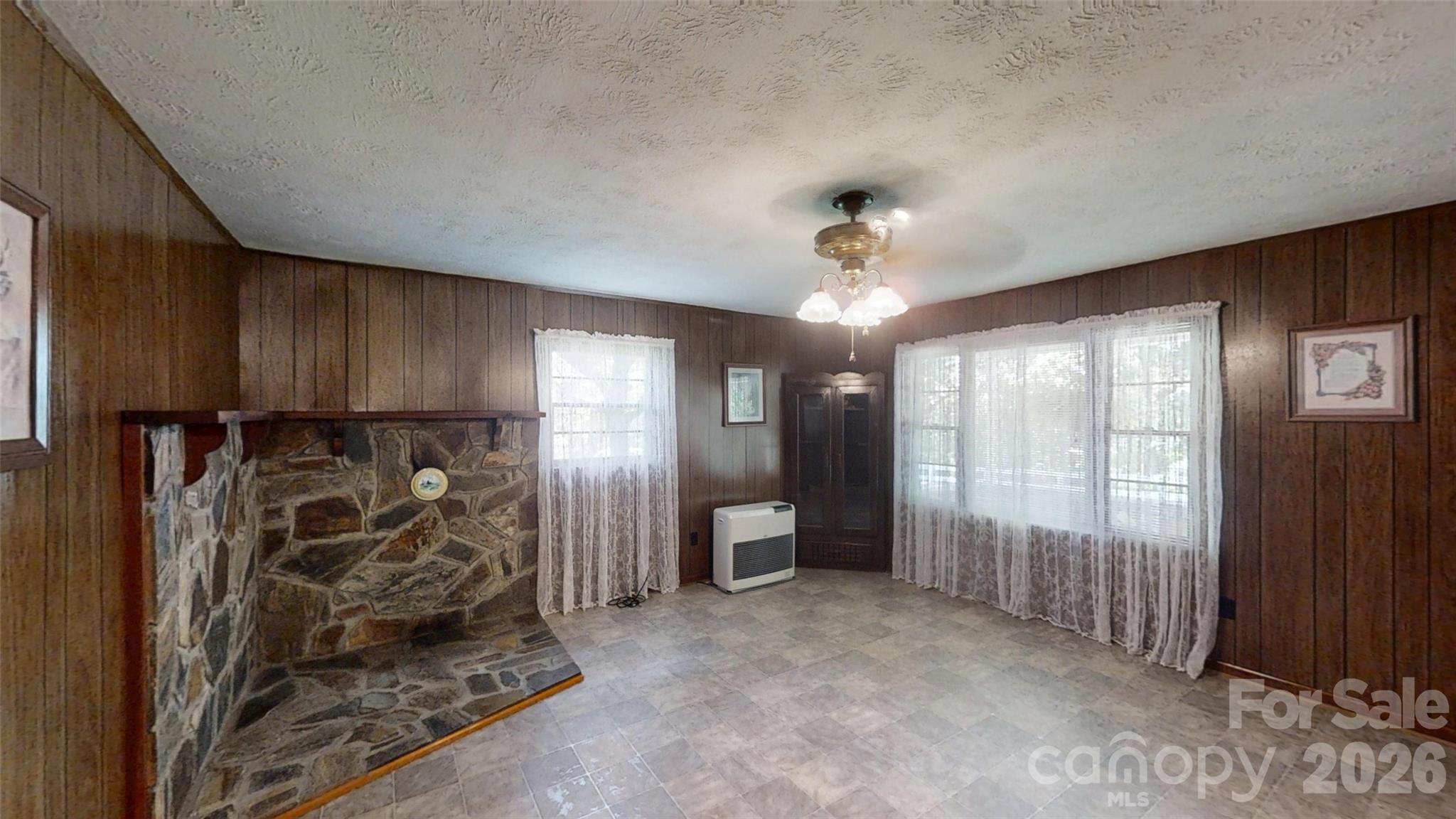 Single Family Residence at 560 Bailey Mountain Road, Mars Hill, photo 12 of 30