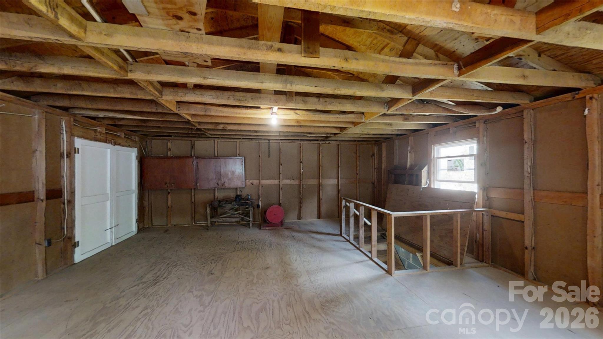 Single Family Residence at 560 Bailey Mountain Road, Mars Hill, photo 27 of 30