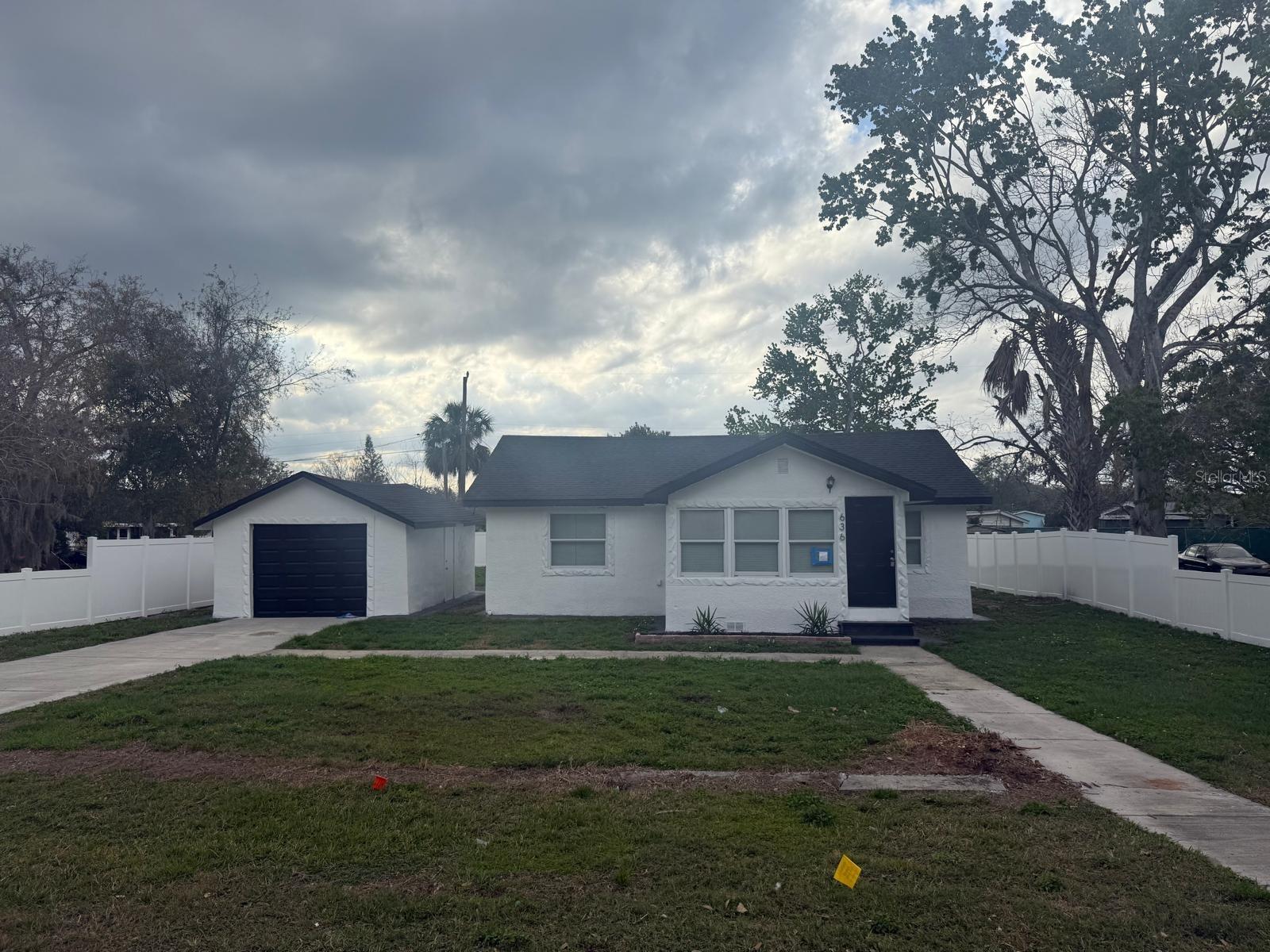 636 COKE AVE