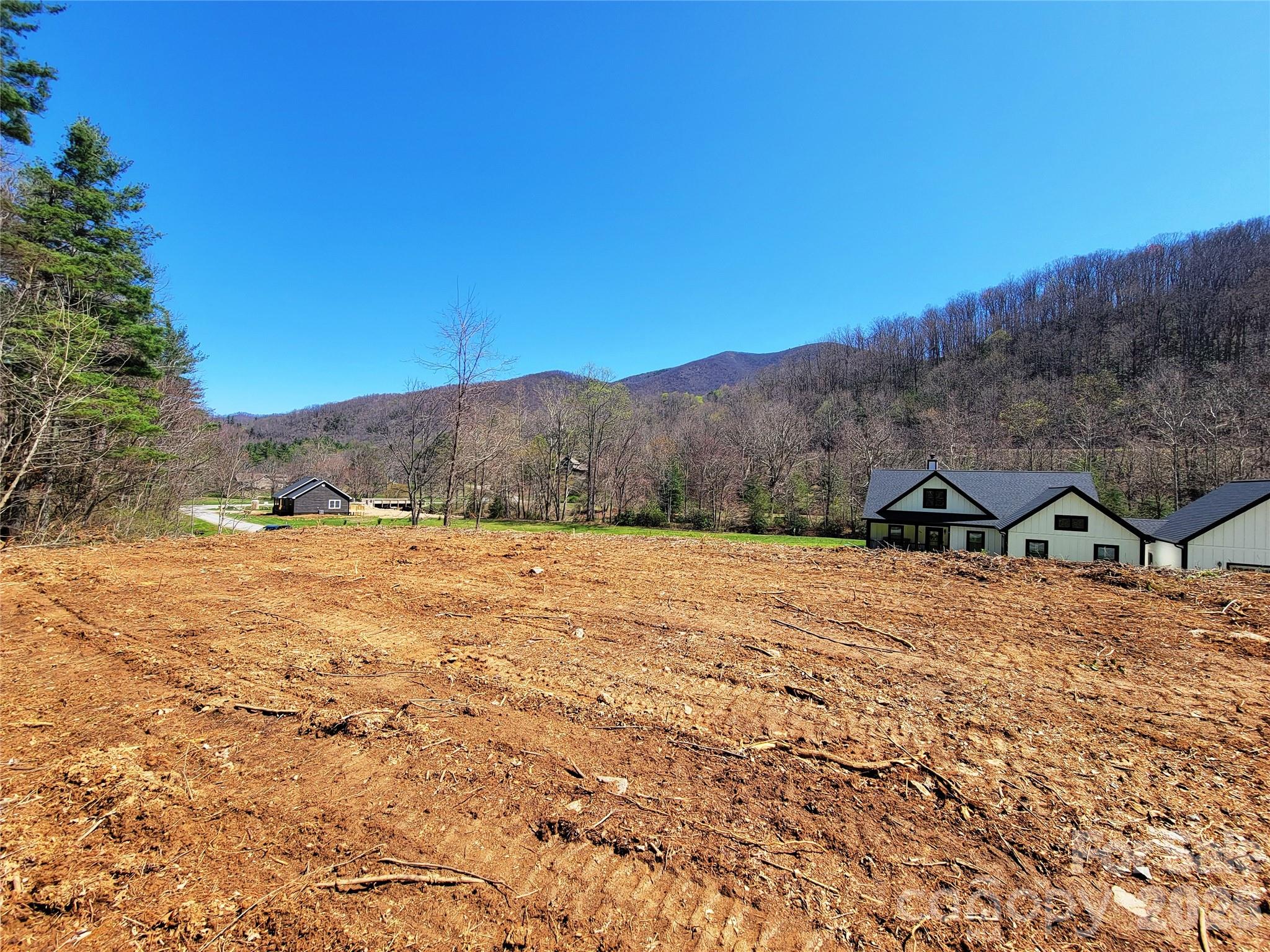Lot at 300 Shining Rock Drive, Canton, photo 11 of 19