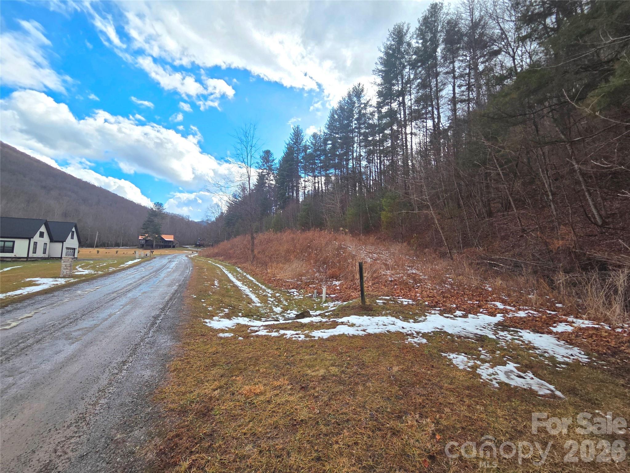 Lot at 300 Shining Rock Drive, Canton, photo 18 of 19