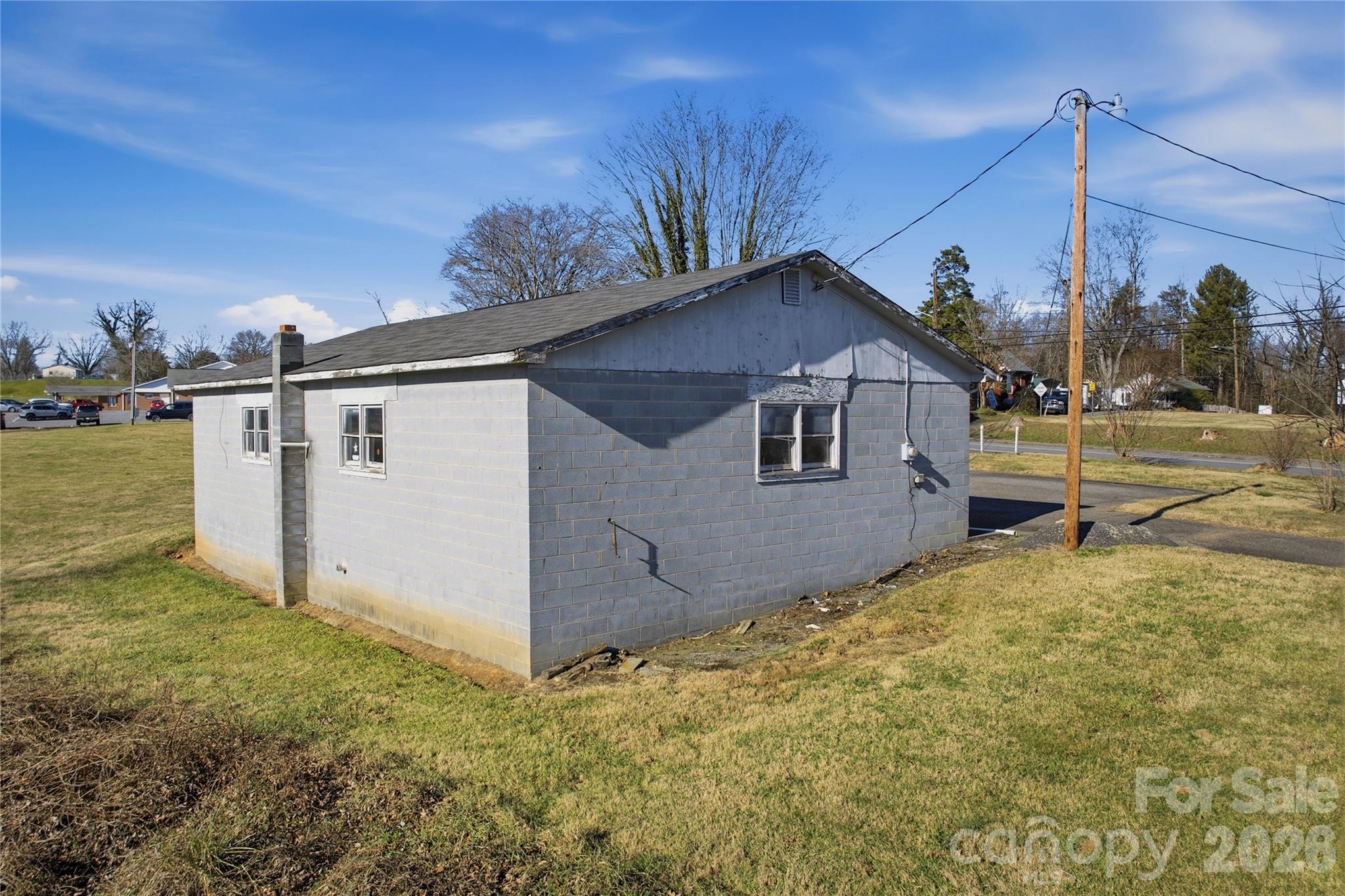 None at 115 Linville Street, Morganton, photo 13 of 16