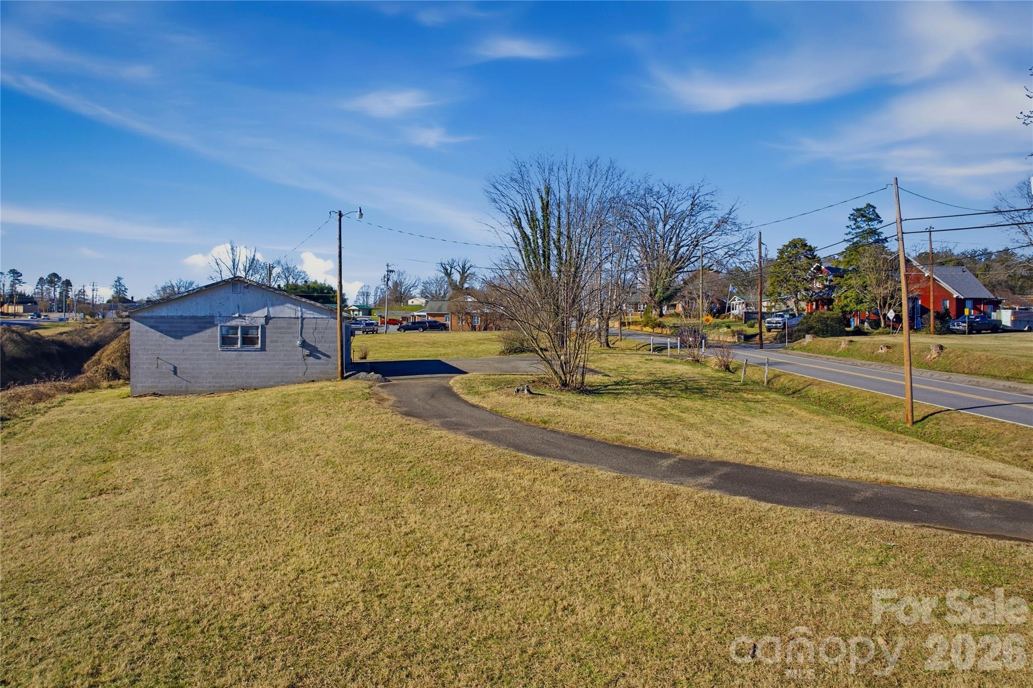 None at 115 Linville Street, Morganton, photo 14 of 16
