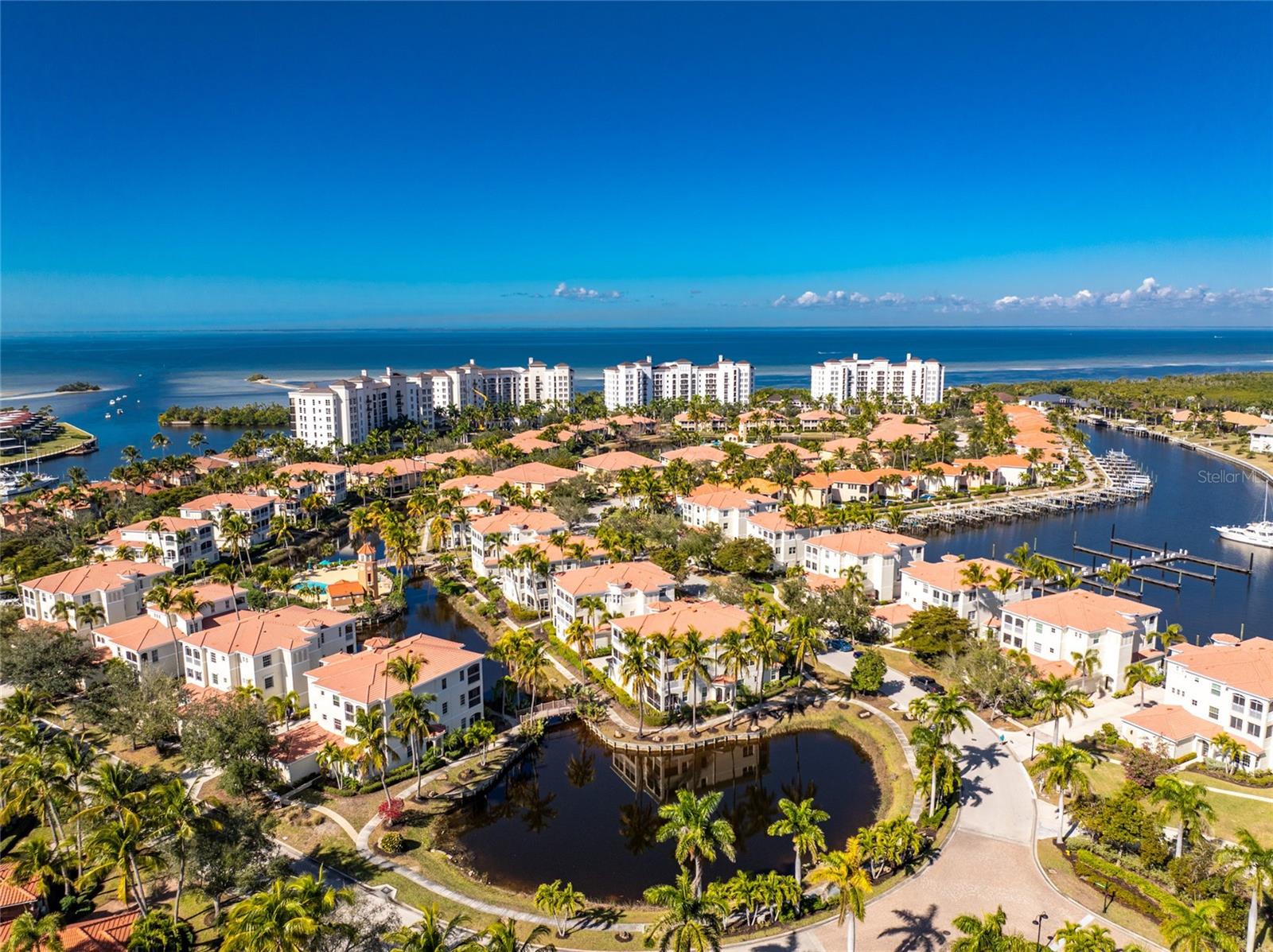 Condominium at 3313 SUNSET KEY CIR #701, PUNTA GORDA, photo 54 of 70