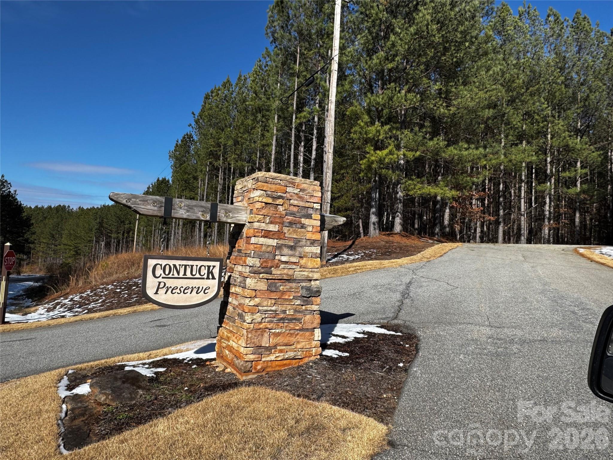 Lot at LT 5 Geebees Way, Mill Spring, photo 4 of 14